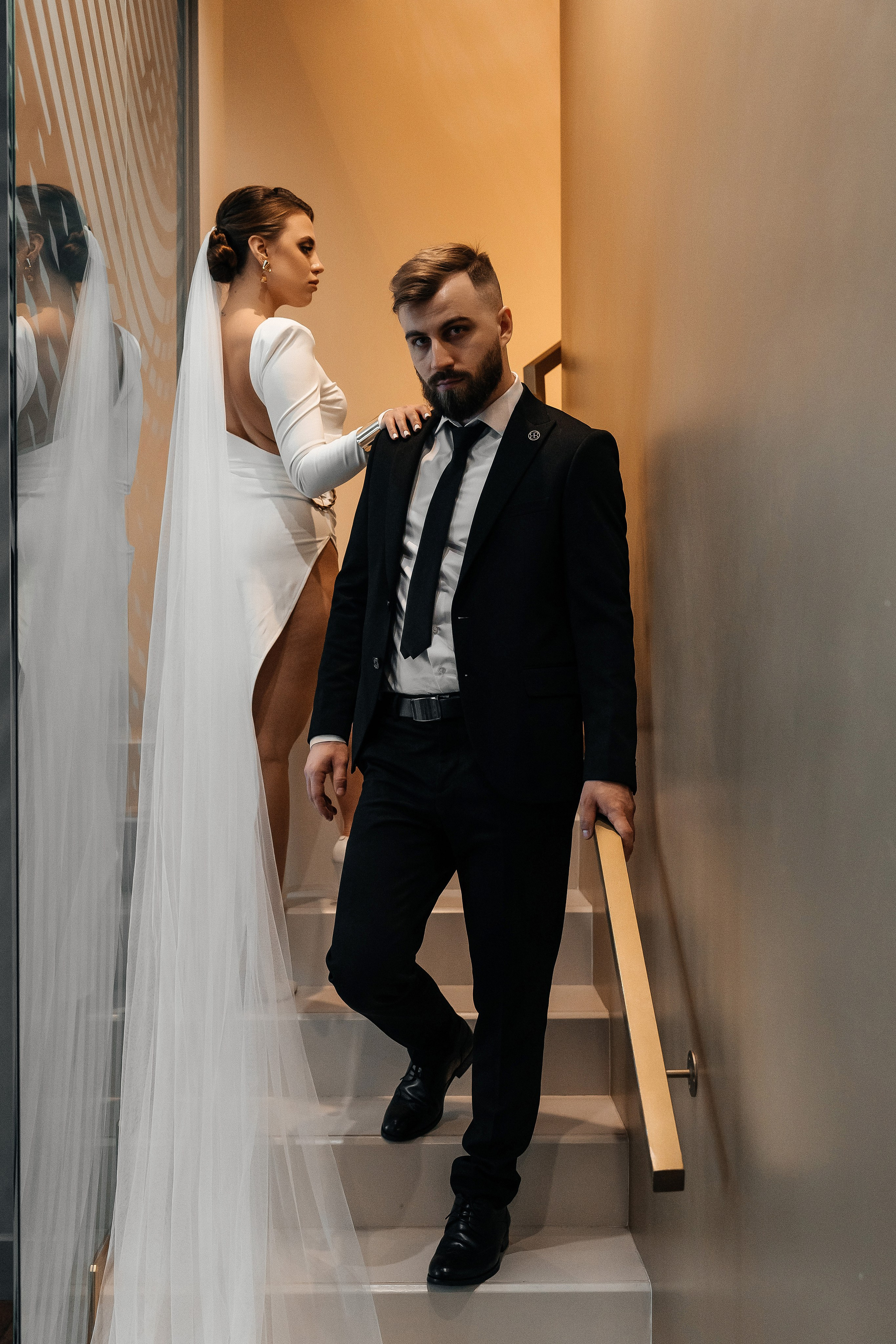 Роман & Вероника. Lokos.pro Ник Соколов Фото и Видео Москва/Ростов-на-Дону