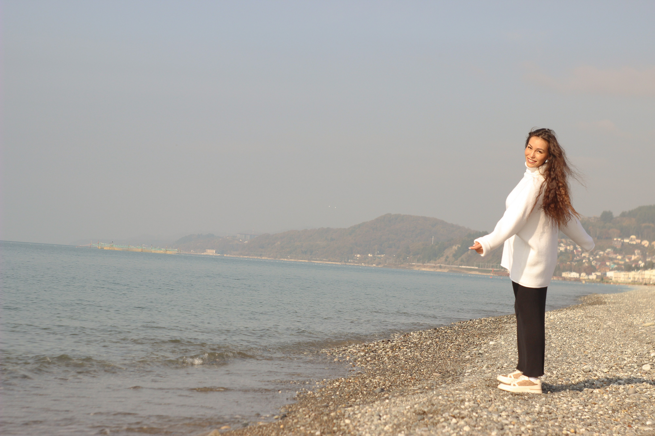 Природа женщины. Семейный фотограф в Оренбурге Арина Бардашова