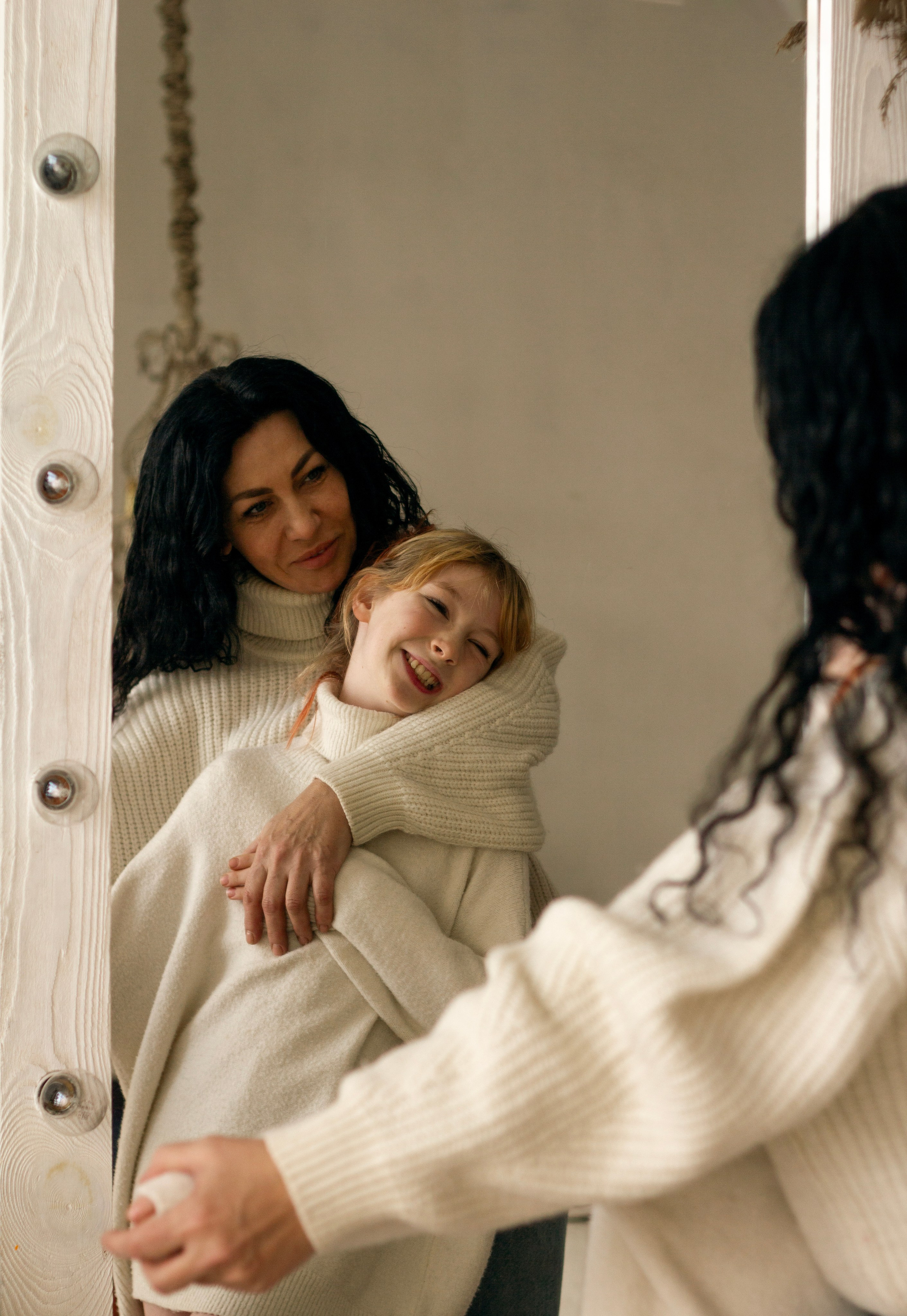 Семейная фотосессия Москва и Московская область