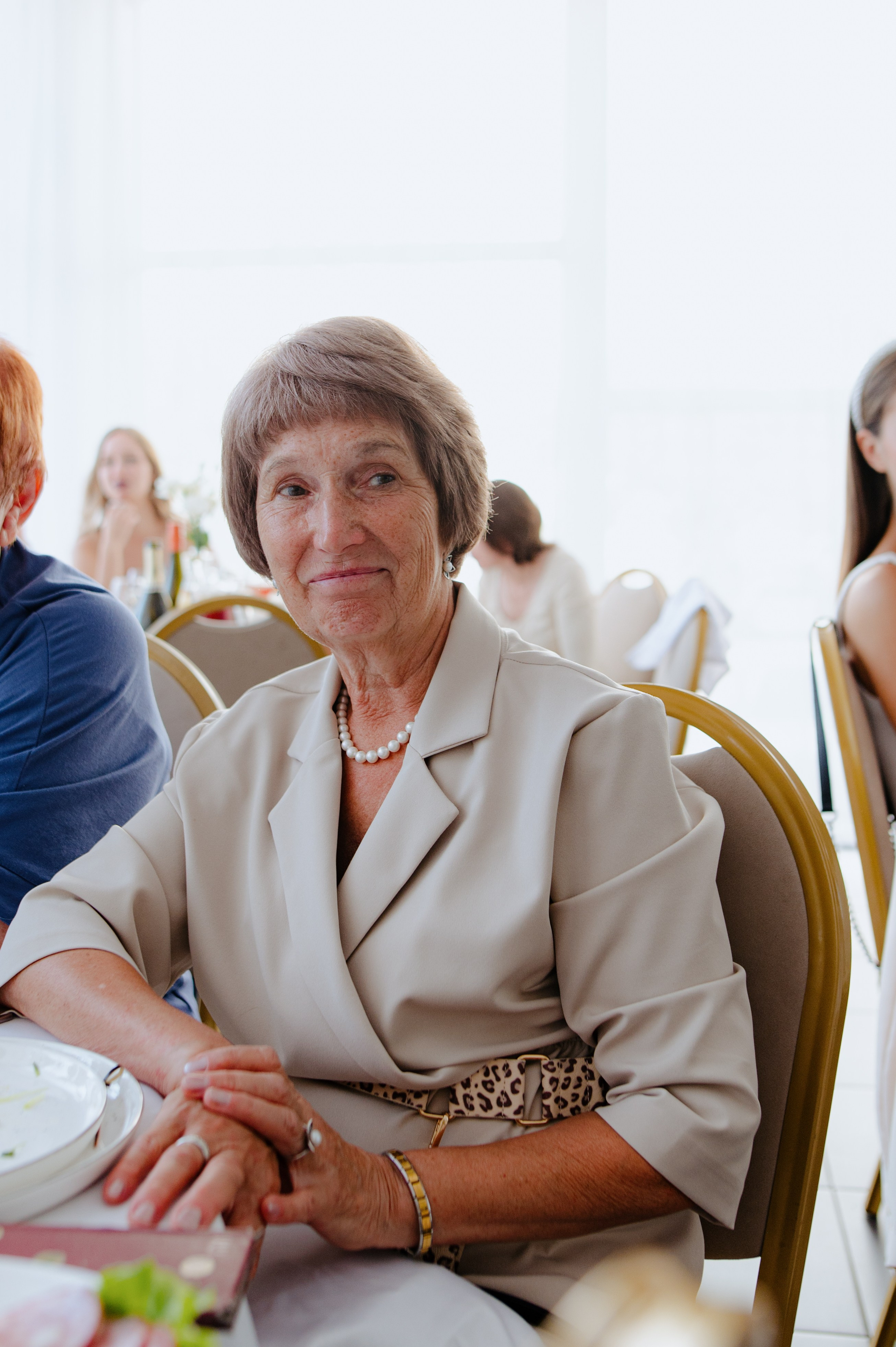 Роман и Анна Ресторан Male. Фотограф в Абакане и Минусинске