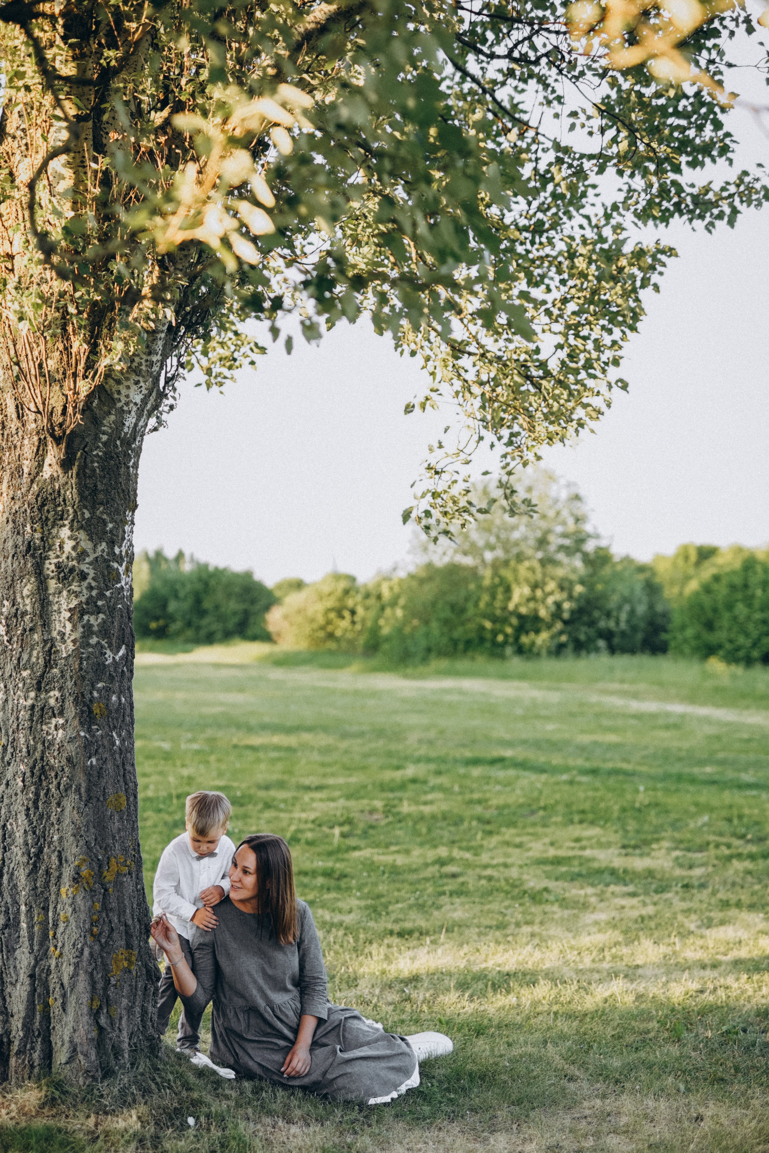 Ты лети воздушный змей. Фотограф Наталья Колганова