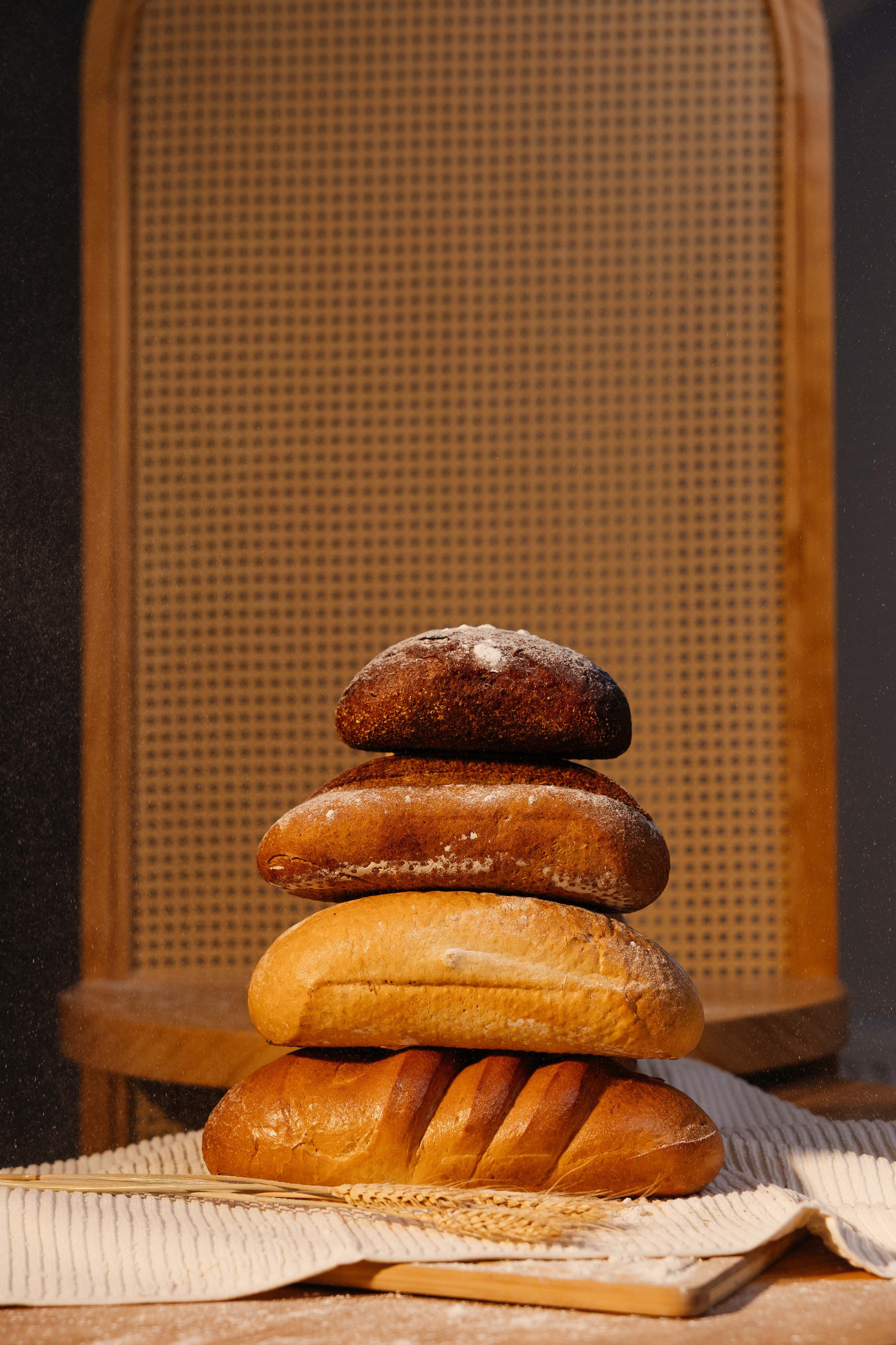 Столичный Хлеб. Профессиональный фотограф в городе Астана/Алматы Даурен Сембаев