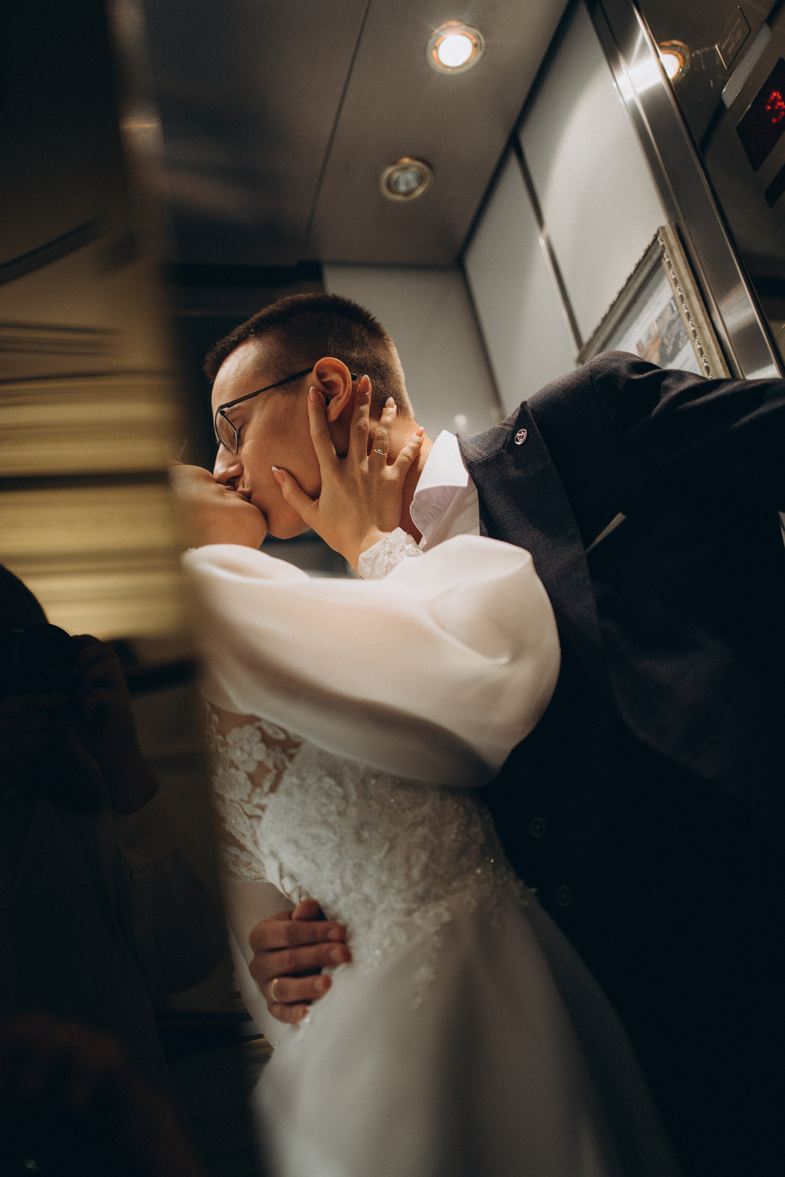 Женя и Катя. Фотограф в Самаре Петрякова Юлия