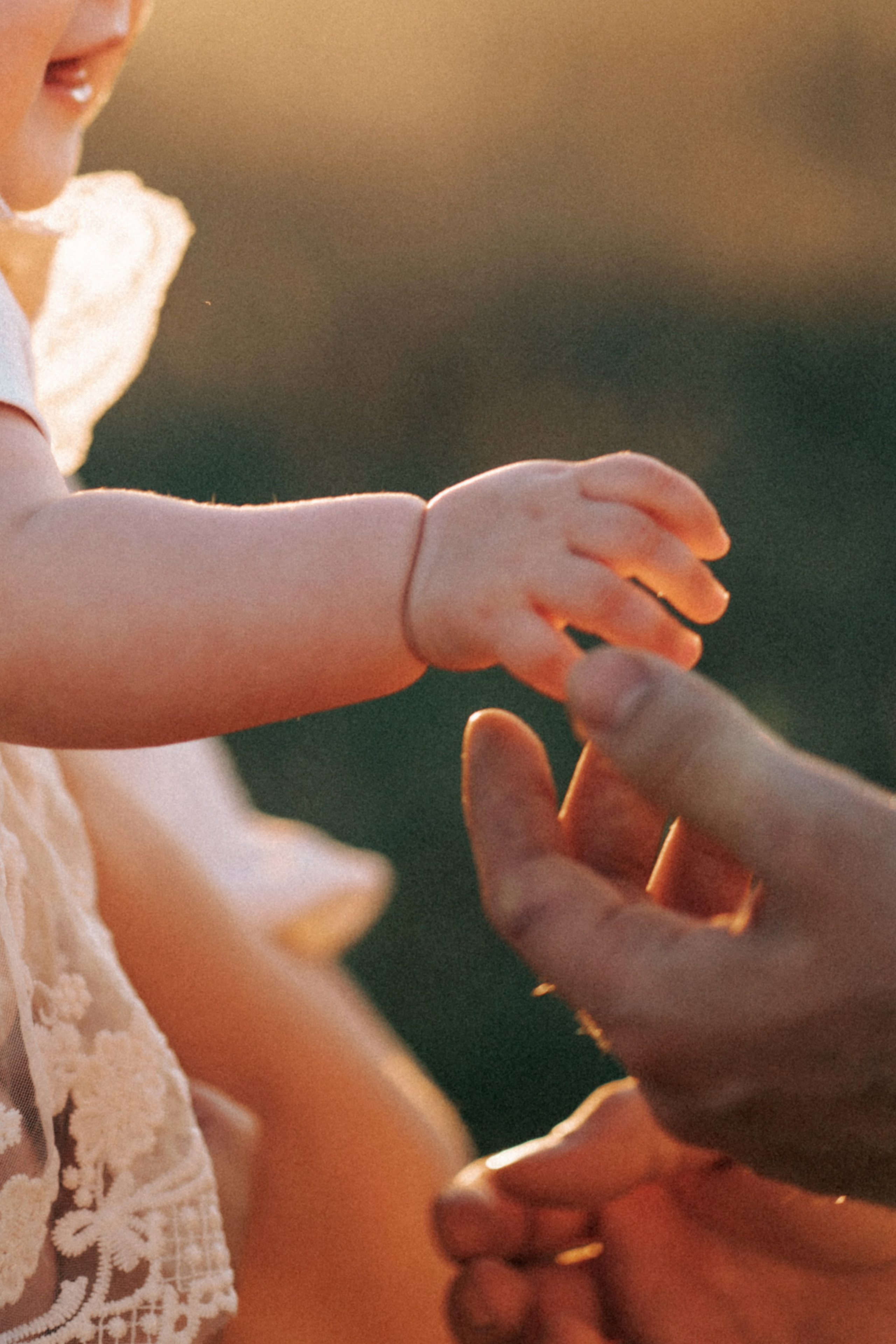 Солнечный зайчик. Свадебный и семейный фотограф в Самаре Алёна Савельева
