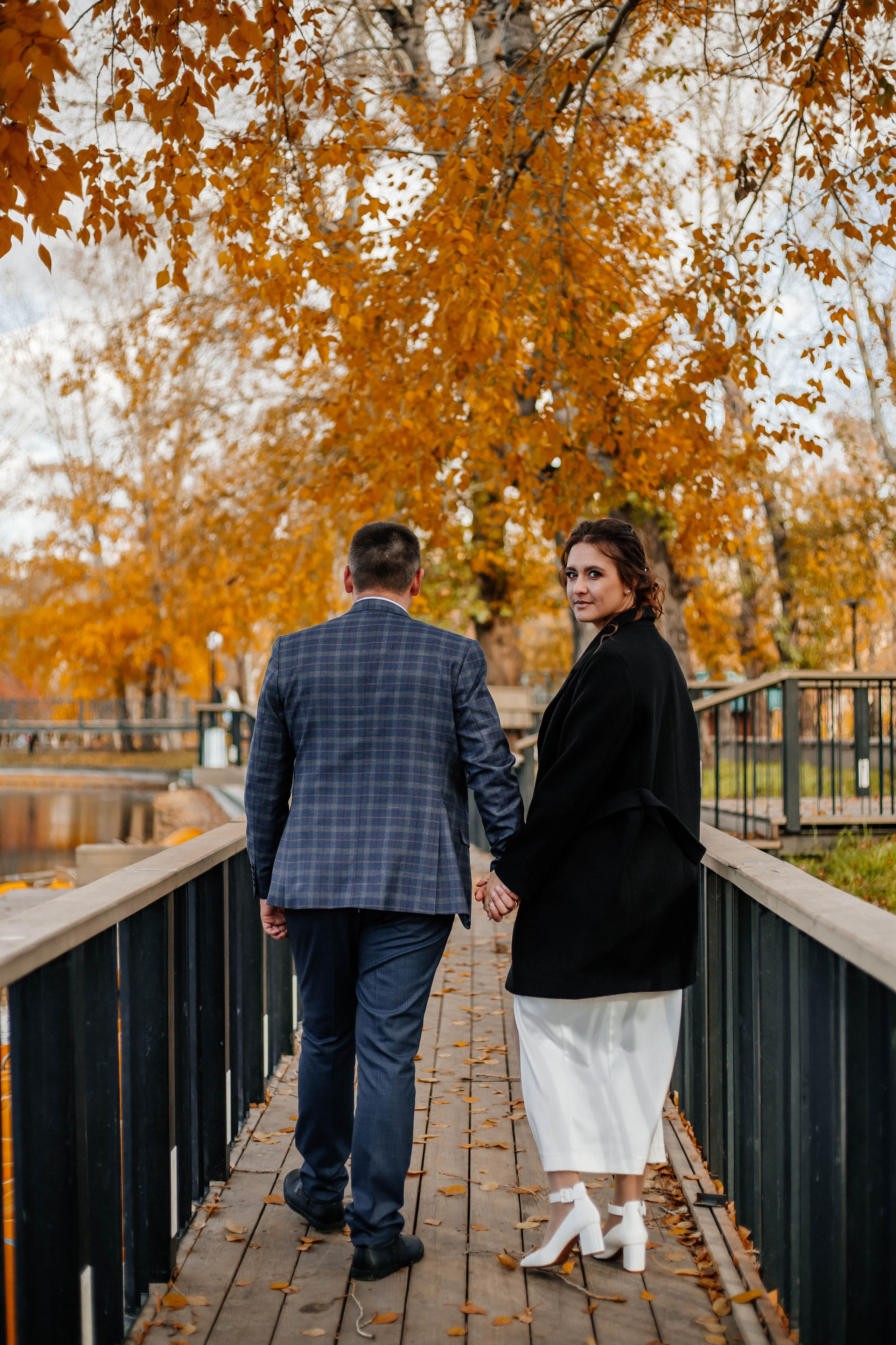 Александр и Маргарита. Рыжова Тамара