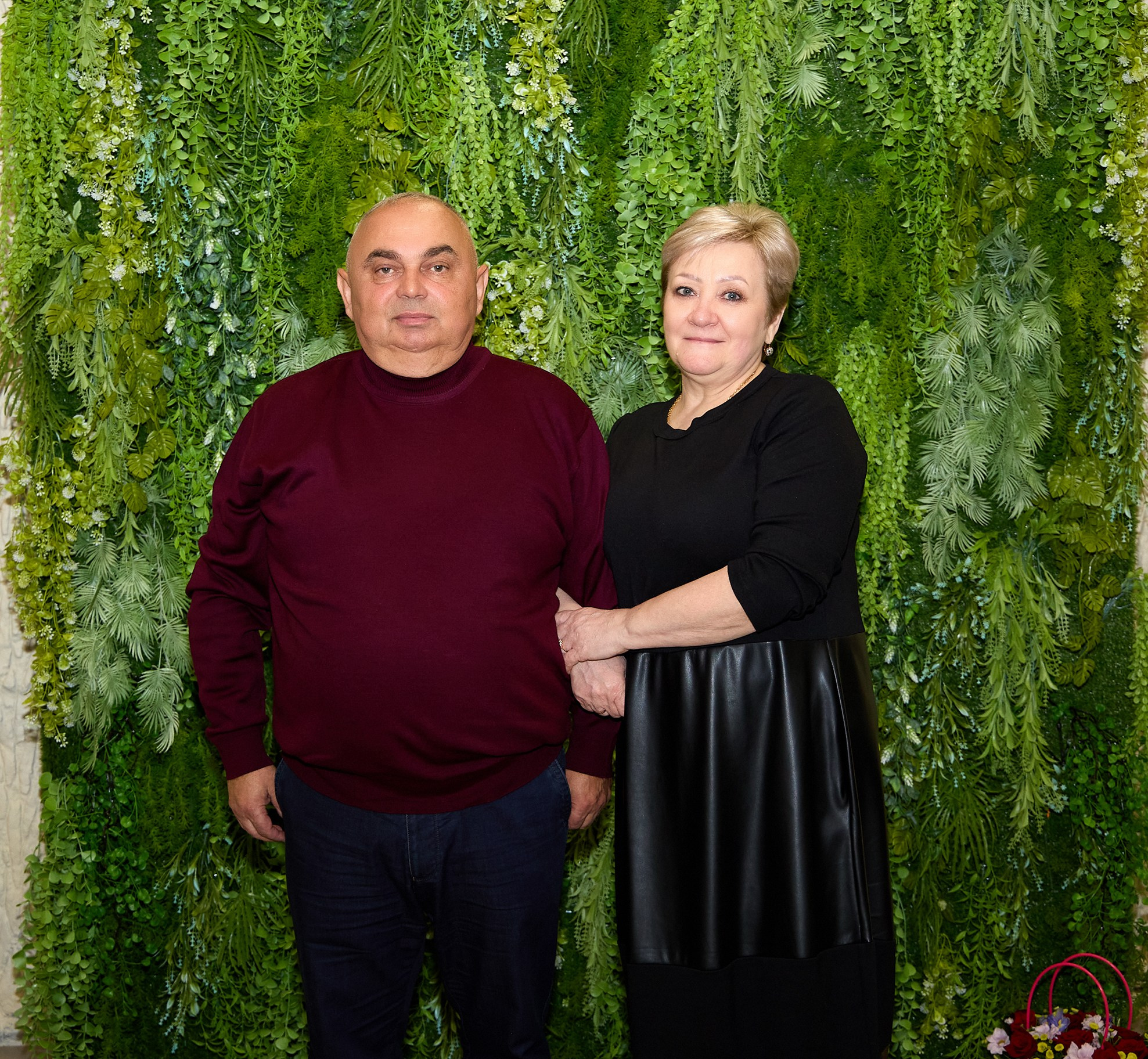 Карточки с Дня рождения Розалии. Фотограф и видеограф Антон Калашников | Пятигорск