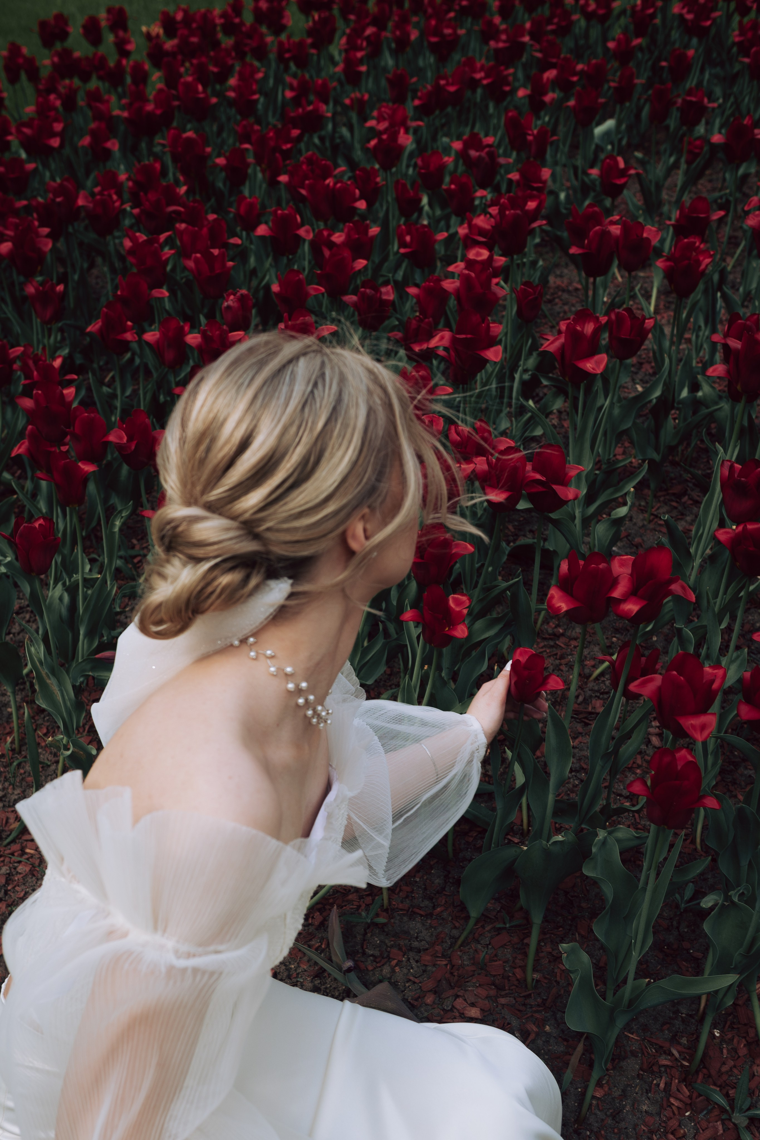 Загс + прогулка | Зеленоград. Свадебный и семейный фотограф в Москве Анна Сдобнова