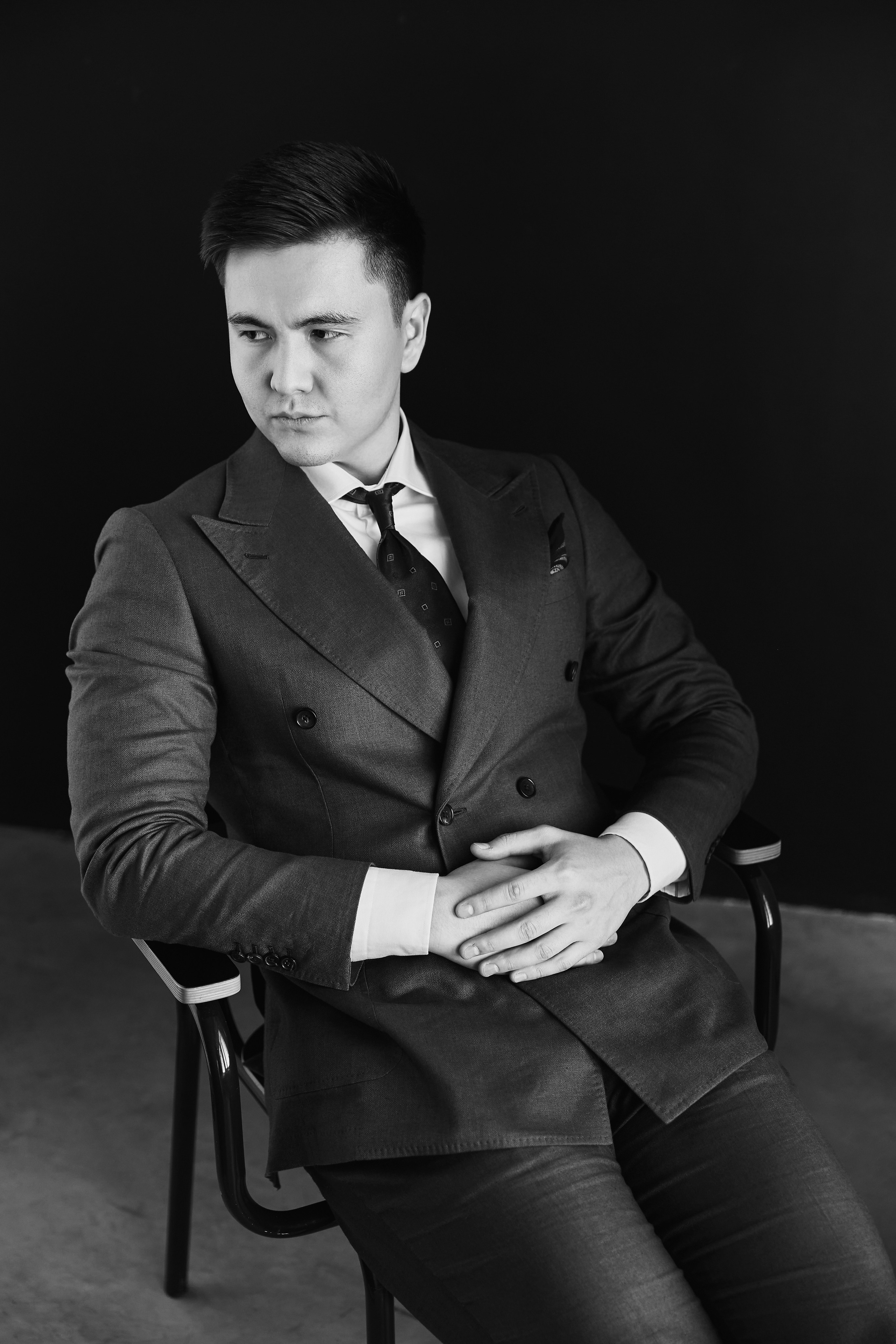 Компания «К12», фото команды. Бизнес-фотограф в Москве — Виталий Агабабян