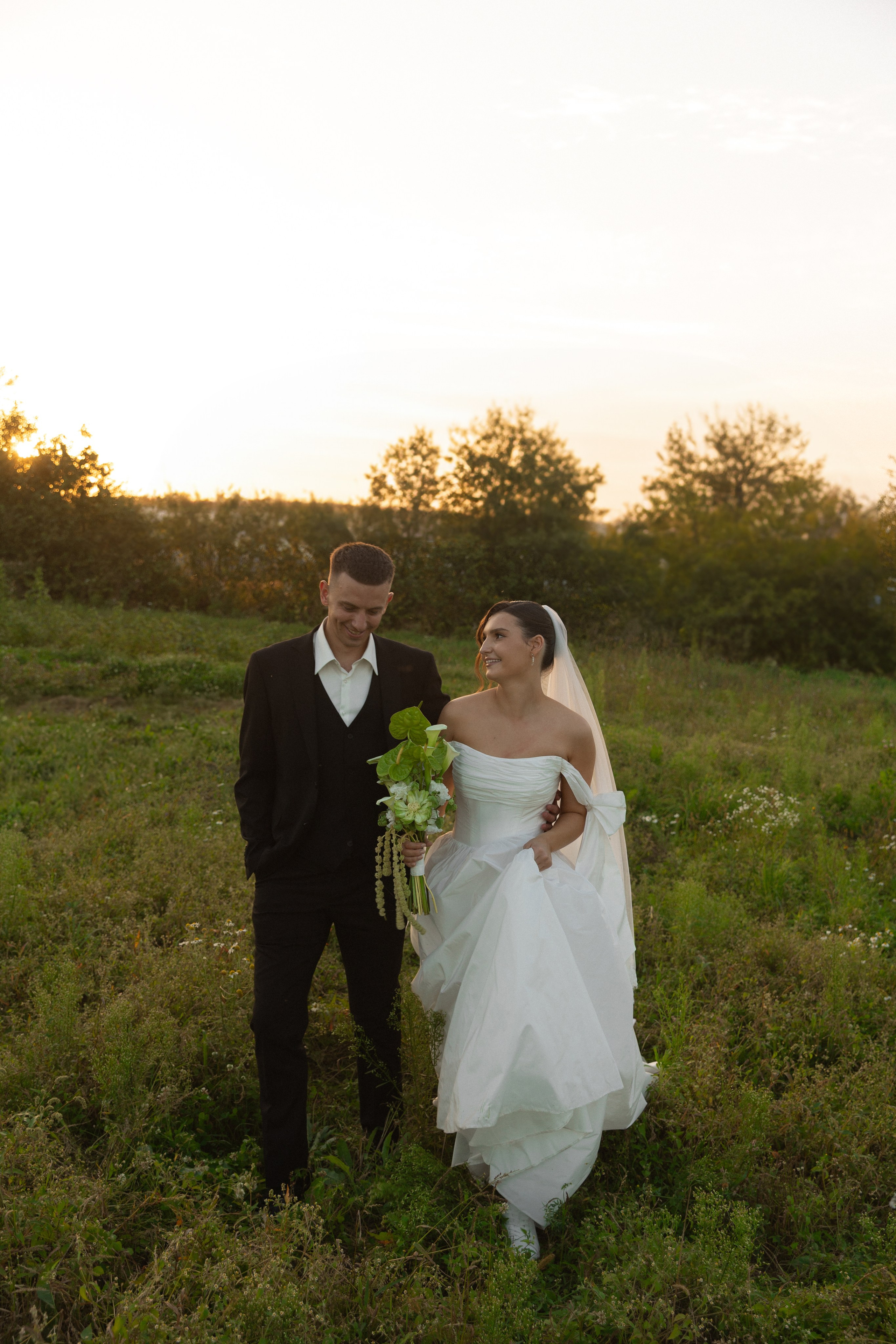 Alina & Vlad, Grand Chalet. Свадебный фотограф Кристина Винокурова