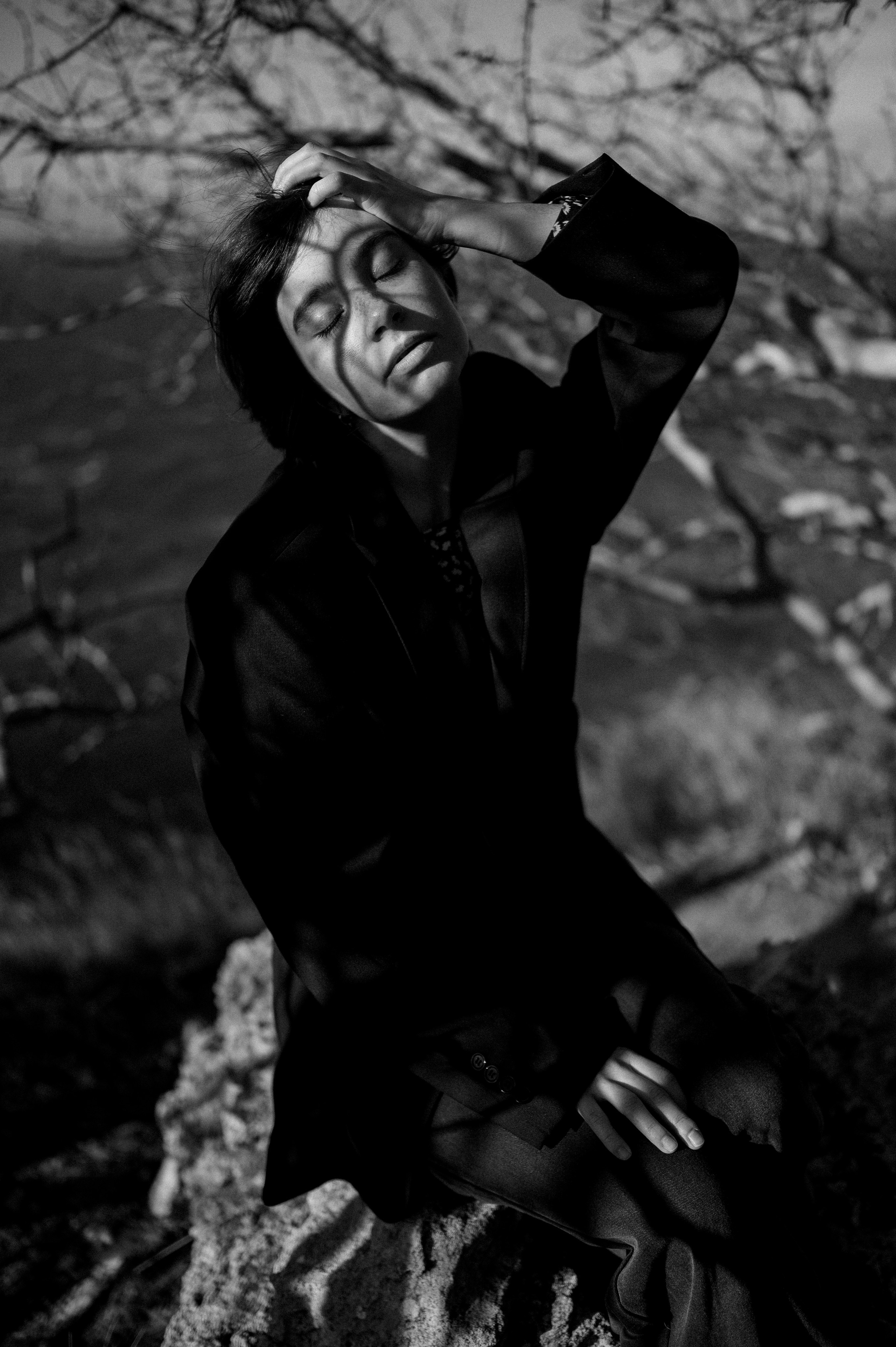 Personal. Репортажный фотограф Ольга Ищук