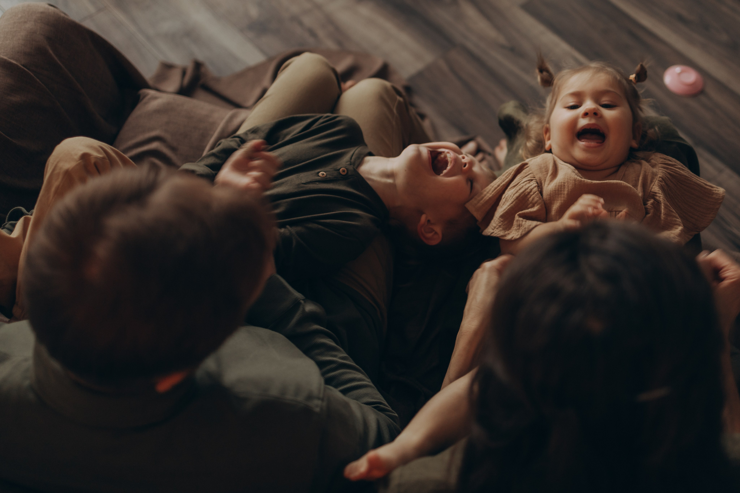 Антон + Виктория = Стёпа и Варя. Семейный и детский фотограф в Нижнем Новгороде Анурьева Алена