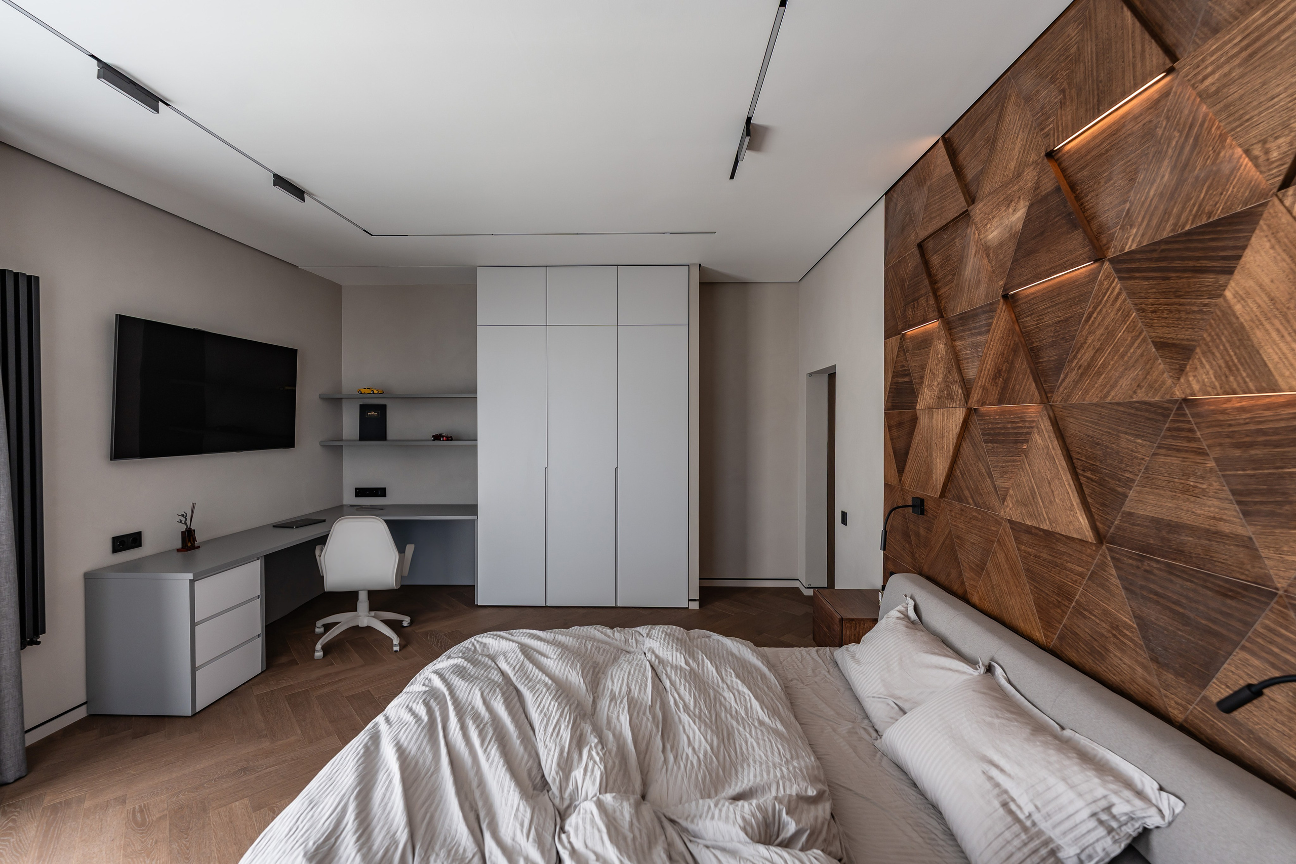 ЖК NEO. Главная