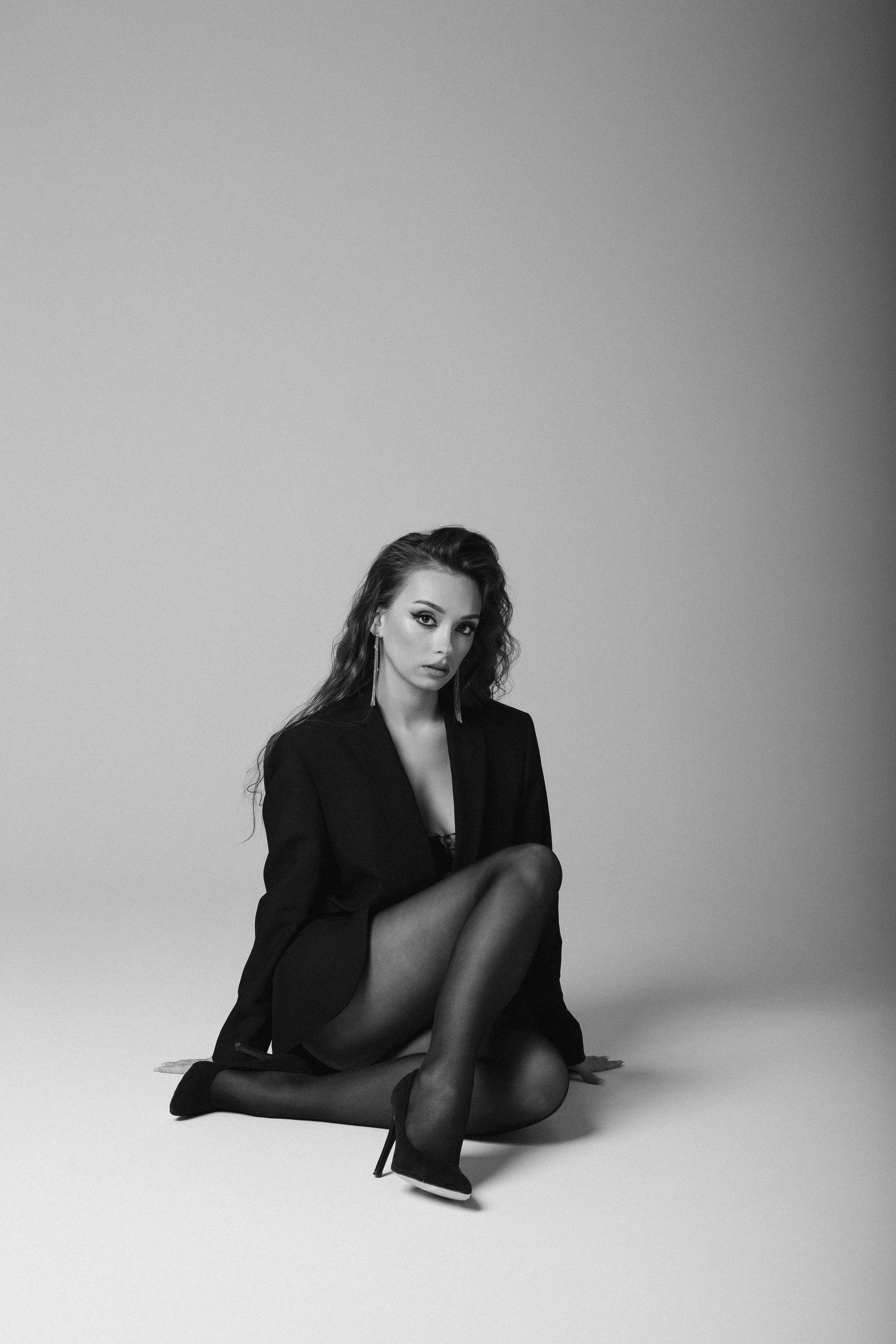 Катя. Фотограф Кутузова Оксана