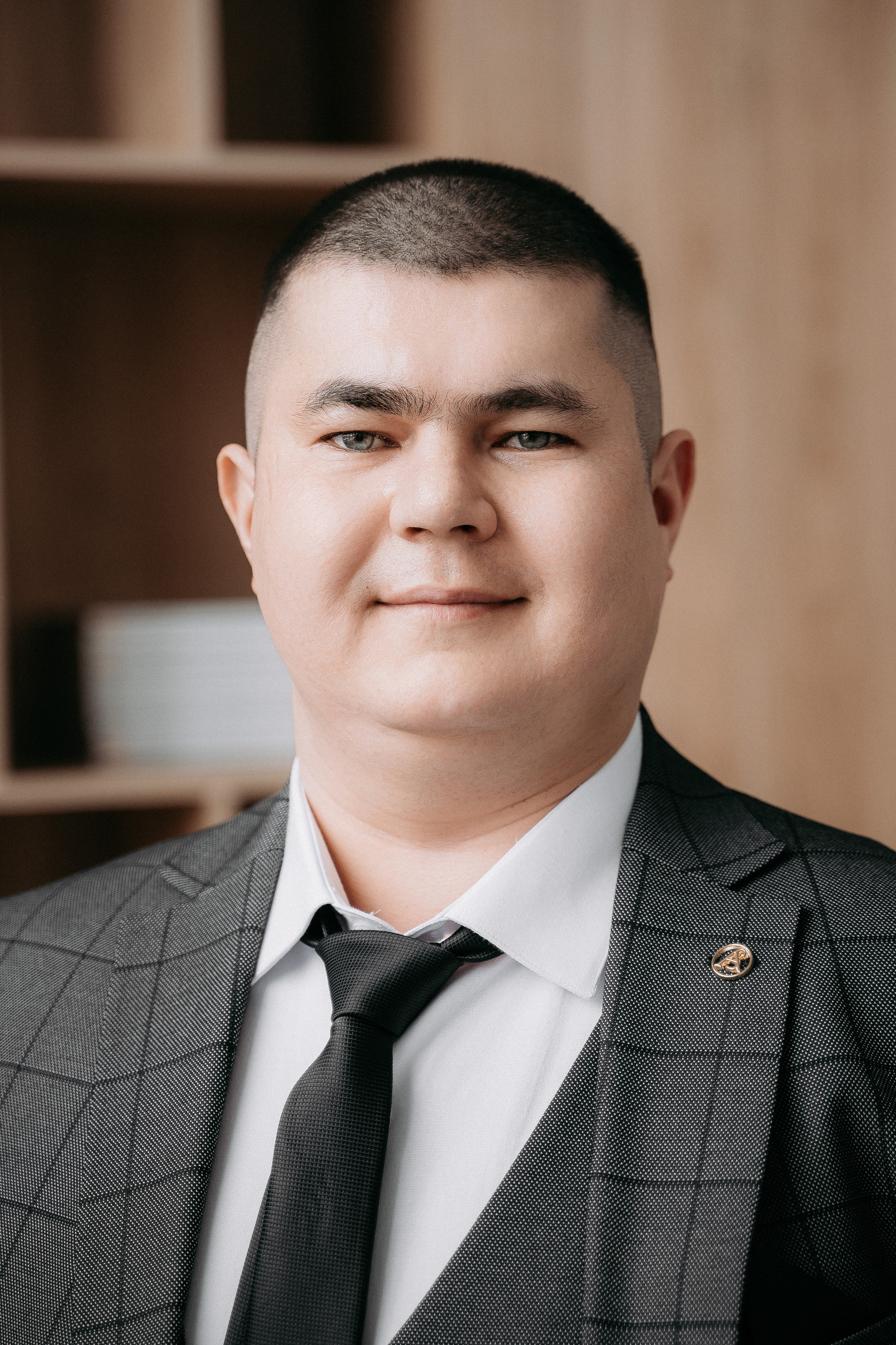 Николай и Анастасия. Свадебный фотограф в Чебоксарах