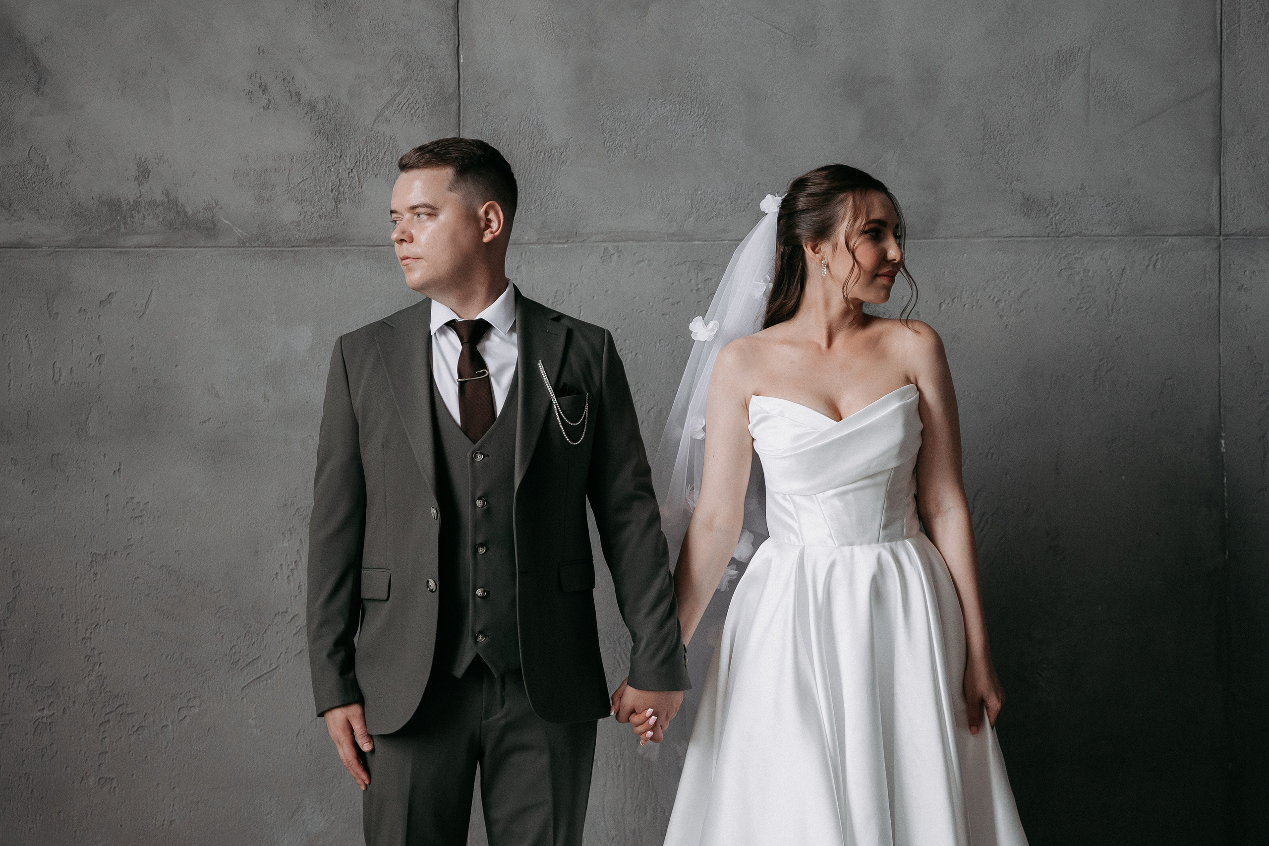 Валера и Елена. Свадебный фотограф в Чебоксарах