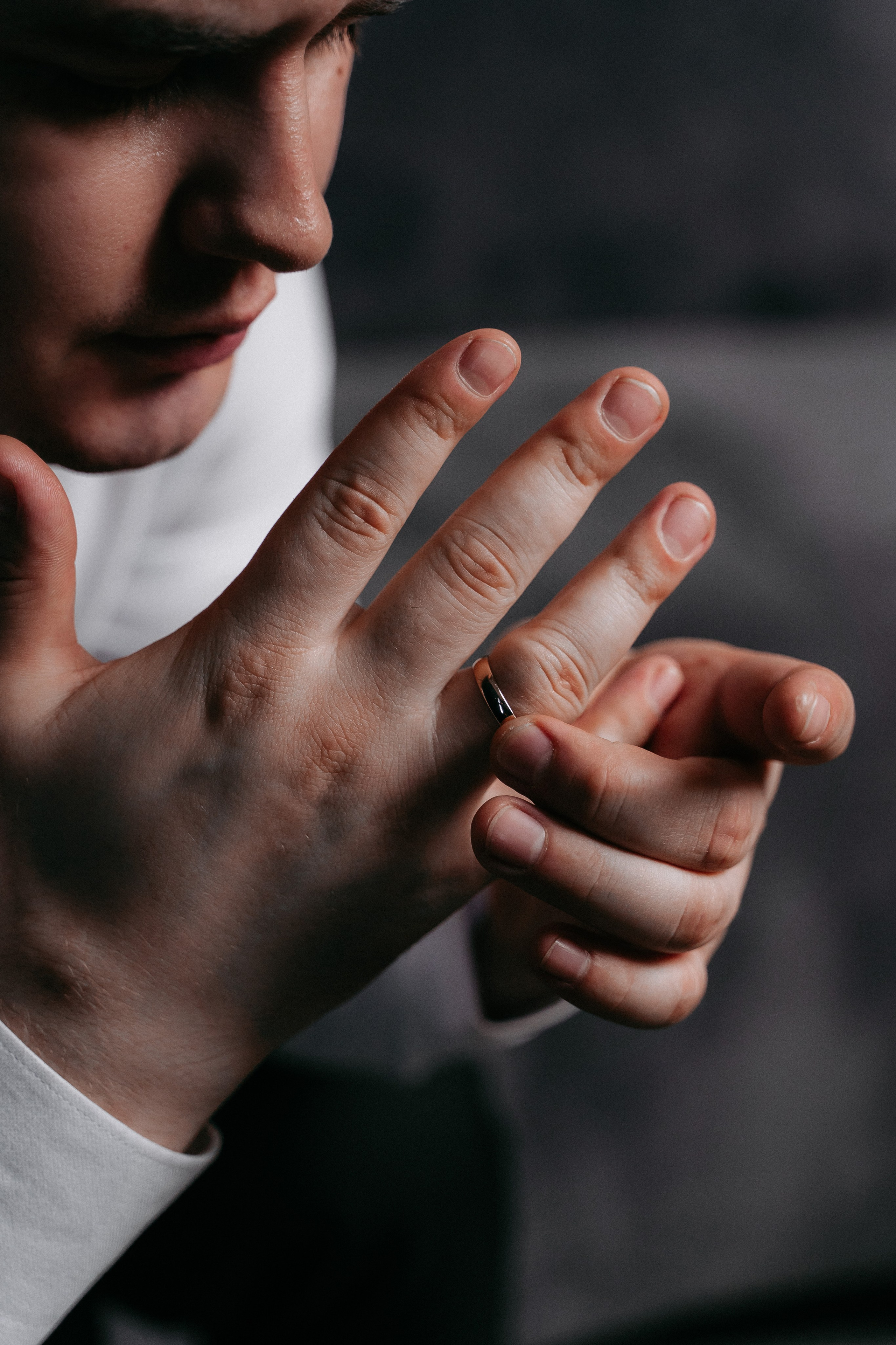 Антон и Анжелика. Свадебный фотограф в Чебоксарах