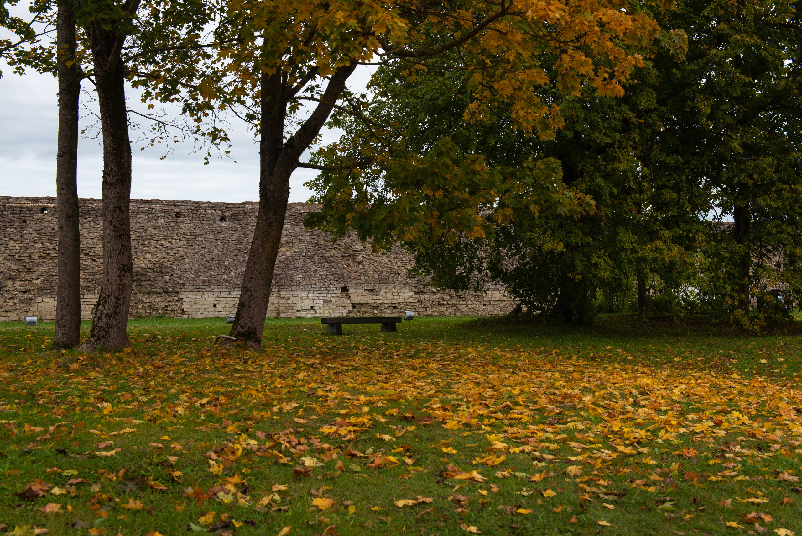 Изборск. Портретный и архитектурный фотограф в Москве и Санкт-Петербурге