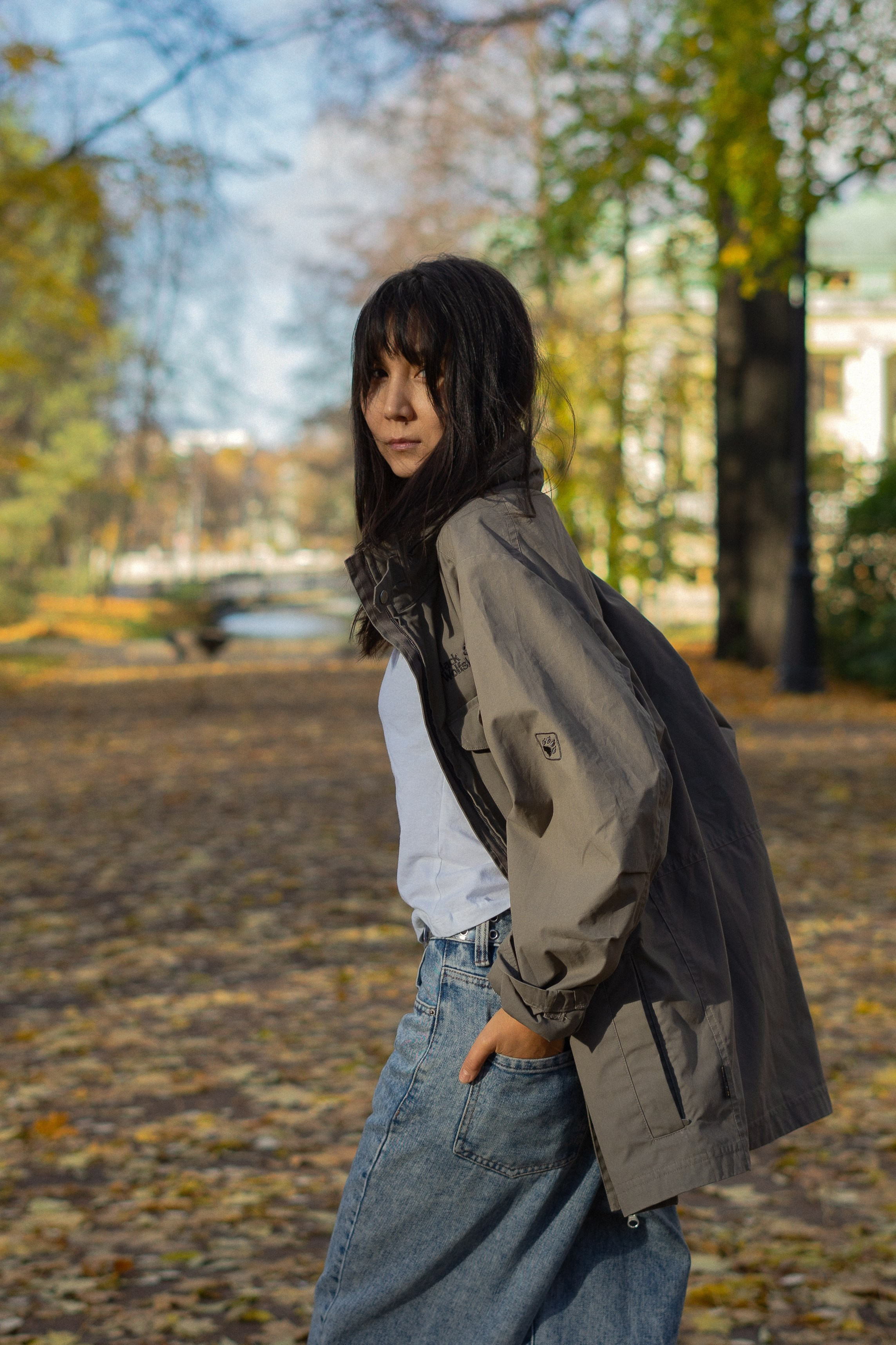 Жанна. Портретный фотограф Санкт-Петербург Зикс Елизавета