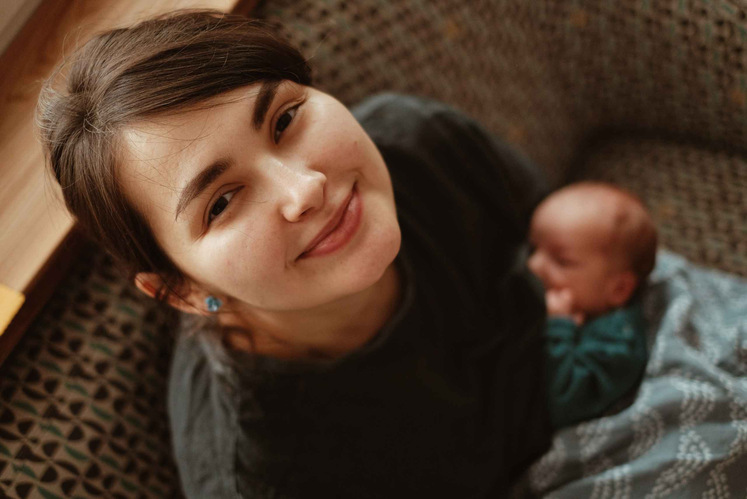 Эрдан. Семейный и портретный фотограф в Санкт-Петербурге Маргарита Кряклина