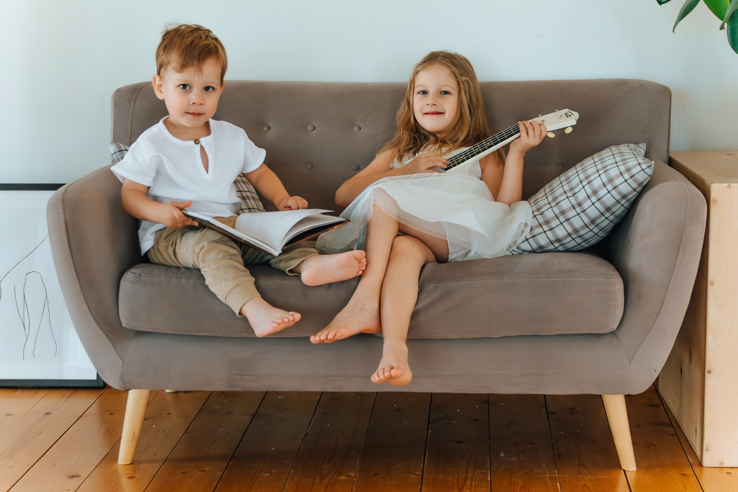 Орловы<3. Детский и семейный фотограф Катерина Мишина