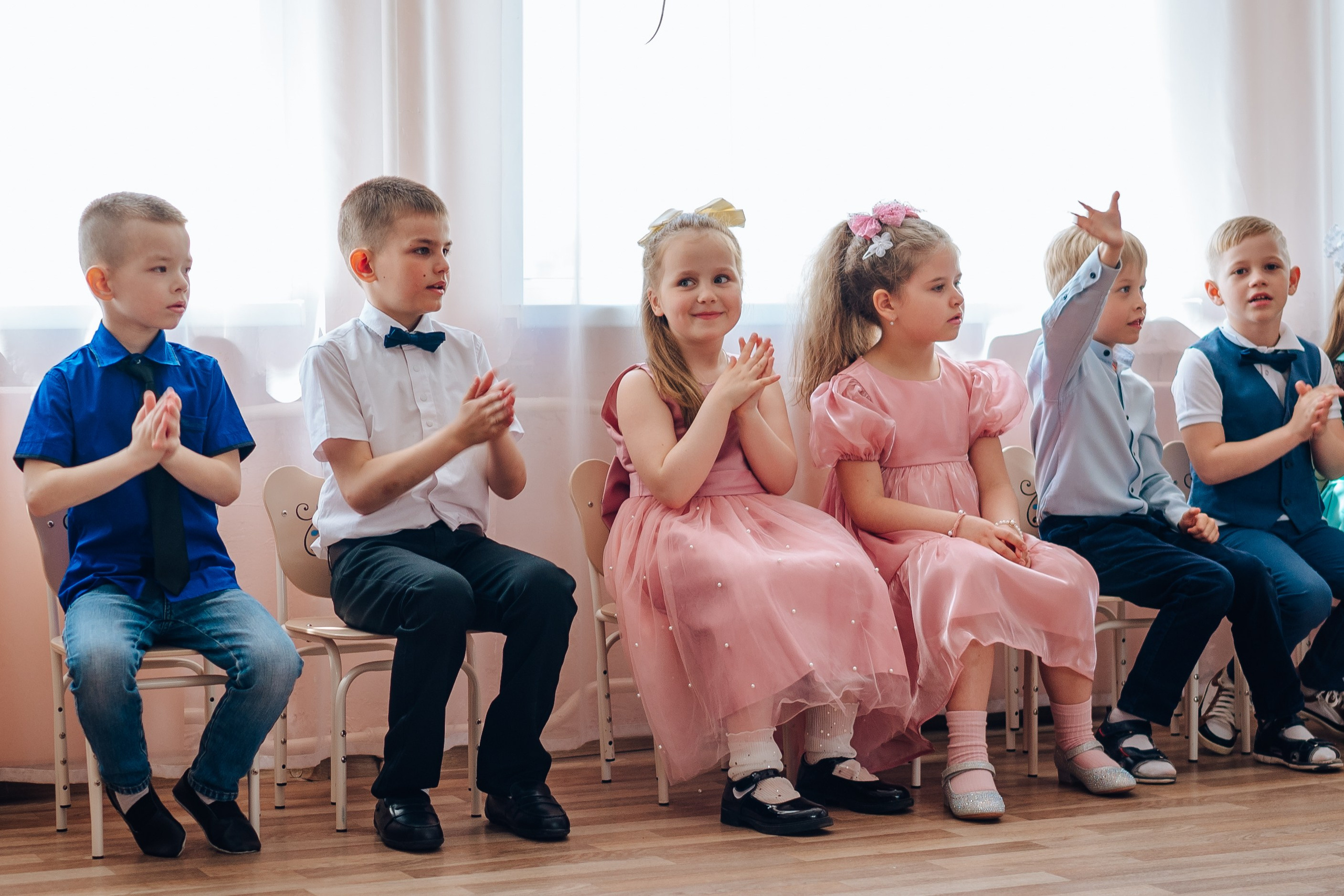 56 сад. Детский и семейный фотограф Катерина Мишина