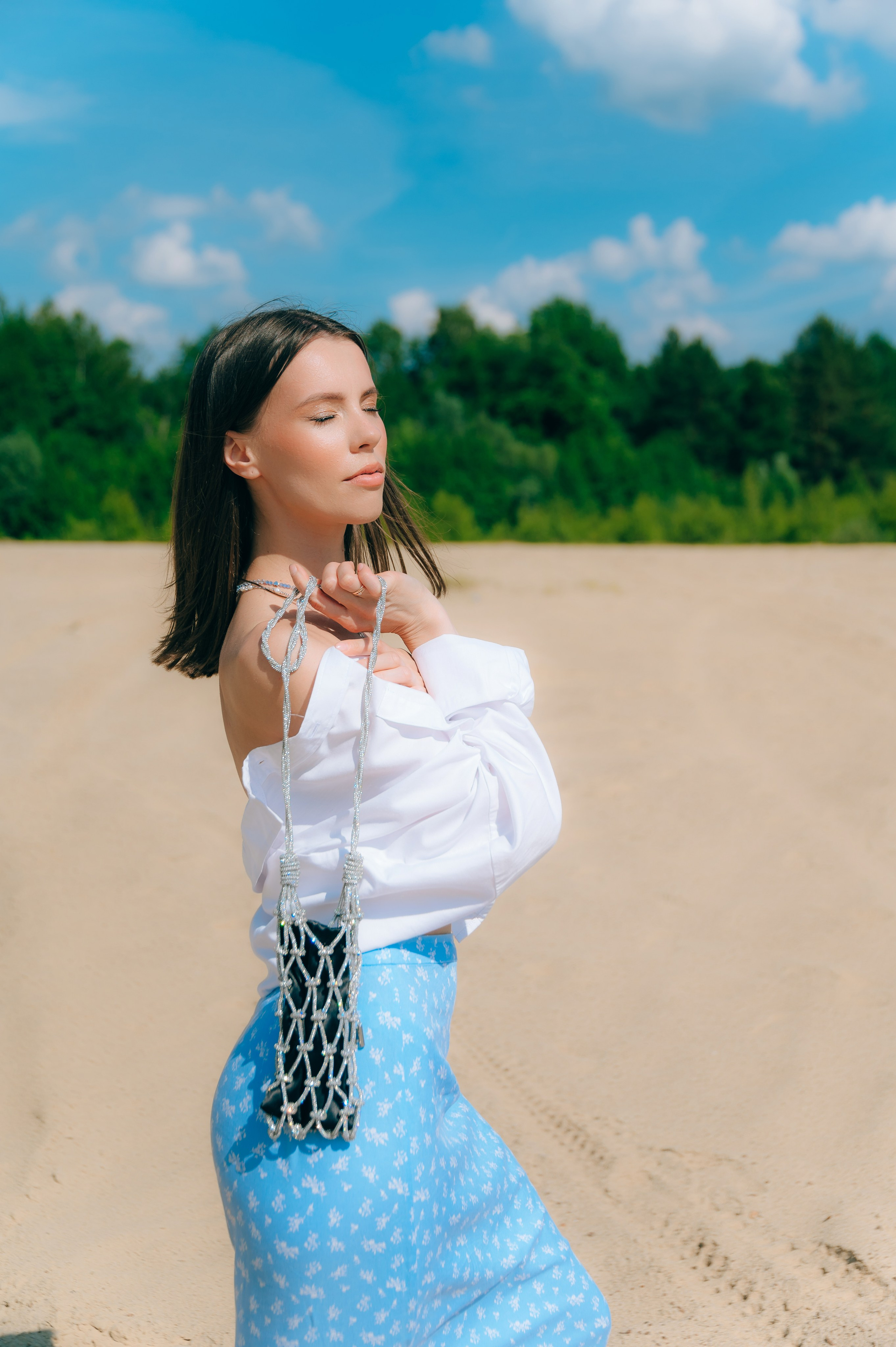 Летняя коллекция. Яна Репина. Детский и семейный фотограф Катерина Мишина