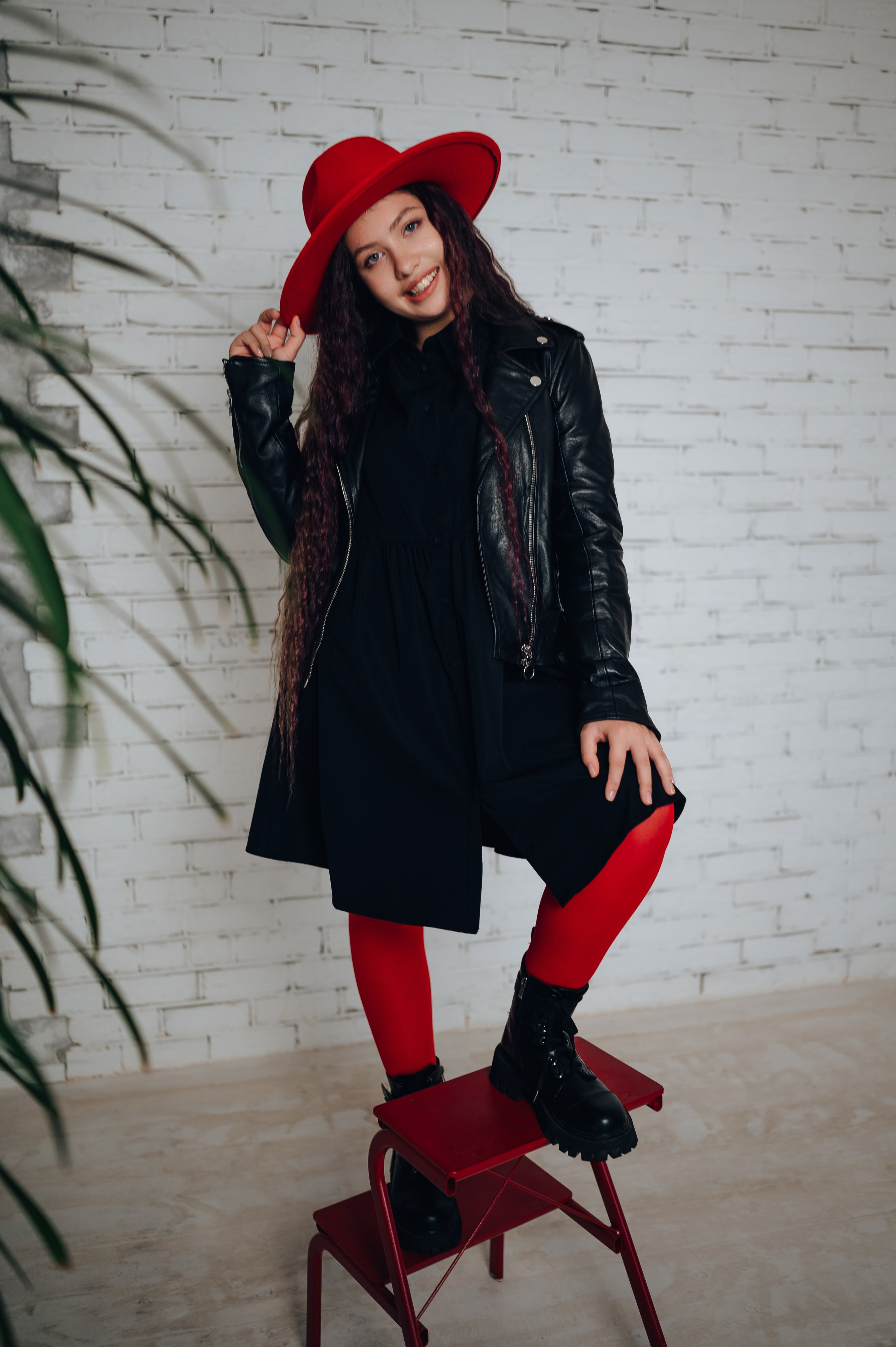 12 лет, с днем рождения. Детский и семейный фотограф Катерина Мишина