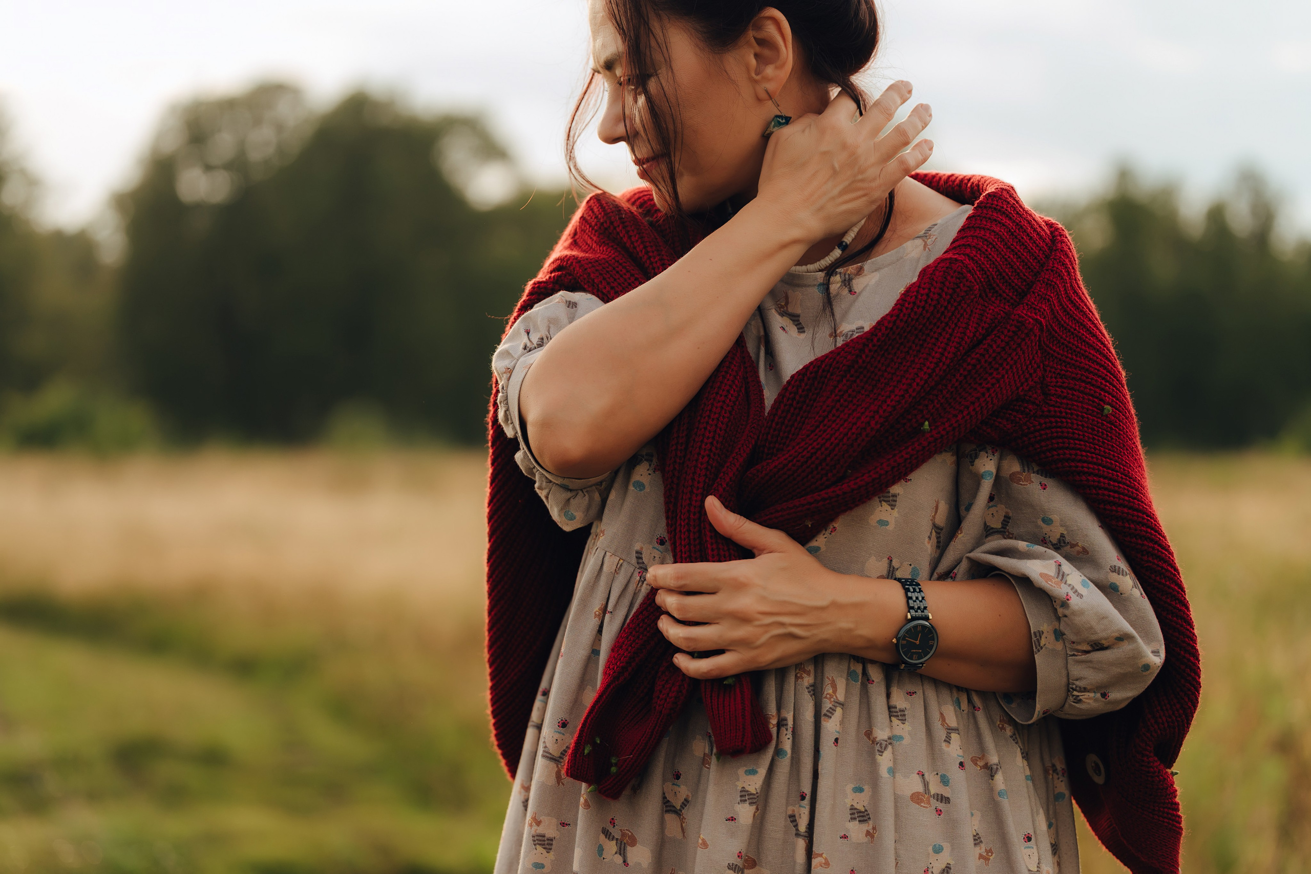 Красота этого лета. Детский и семейный фотограф Катерина Мишина
