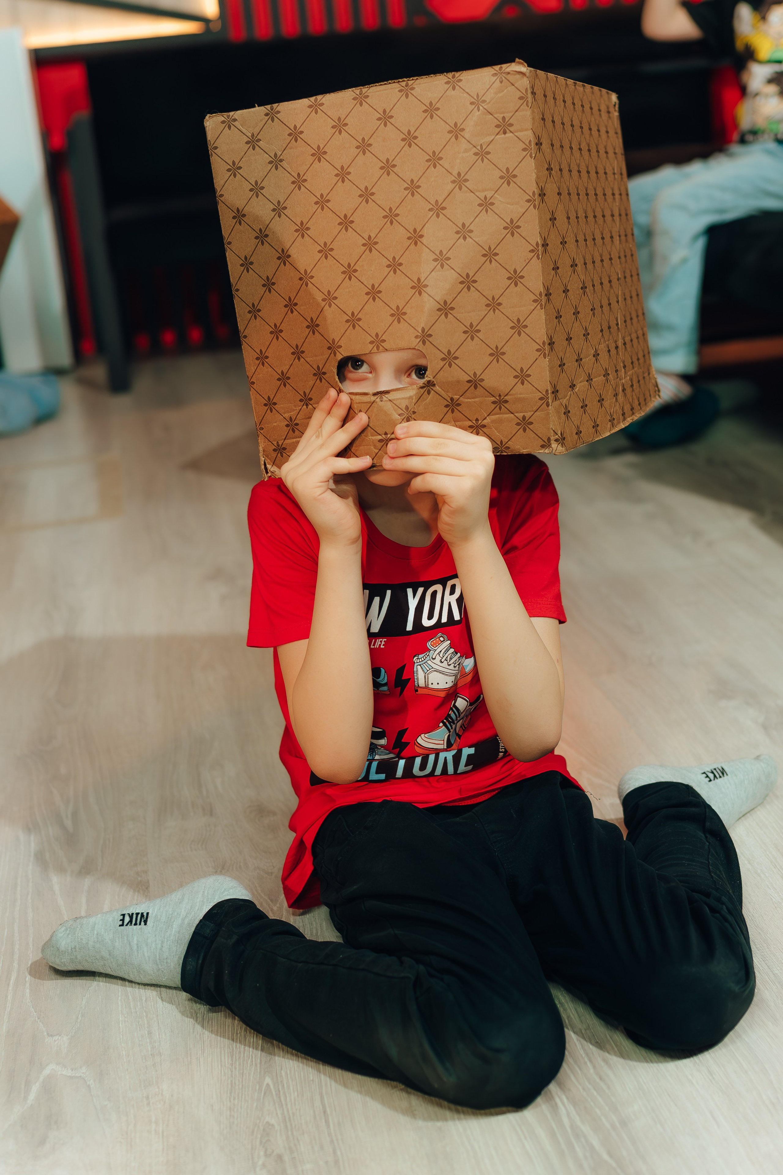 В ТОЧКЕ ОТРЫВА. Детский и семейный фотограф Катерина Мишина