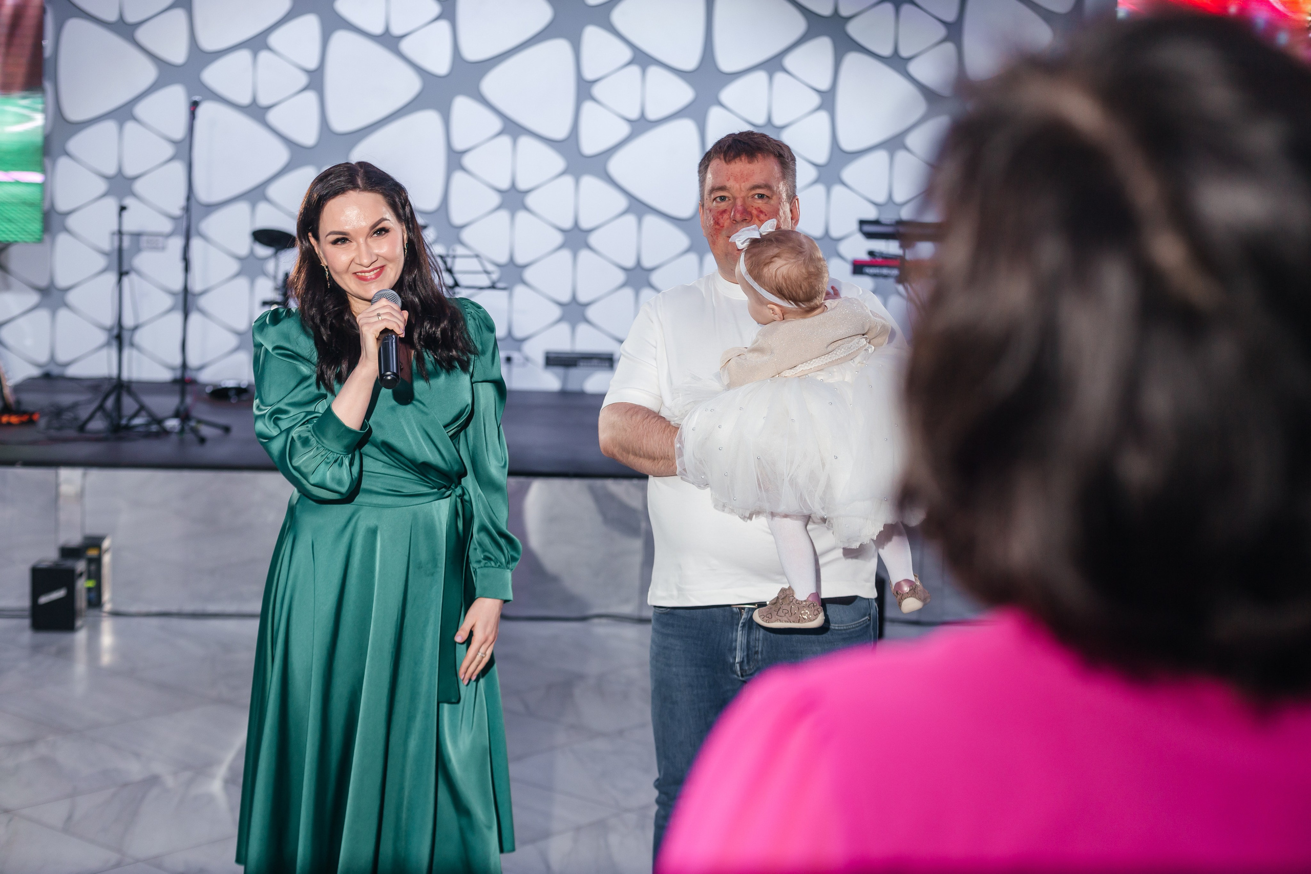 Юбилей Натальи. Свадебный фотограф в Краснодаре Николай Крауз