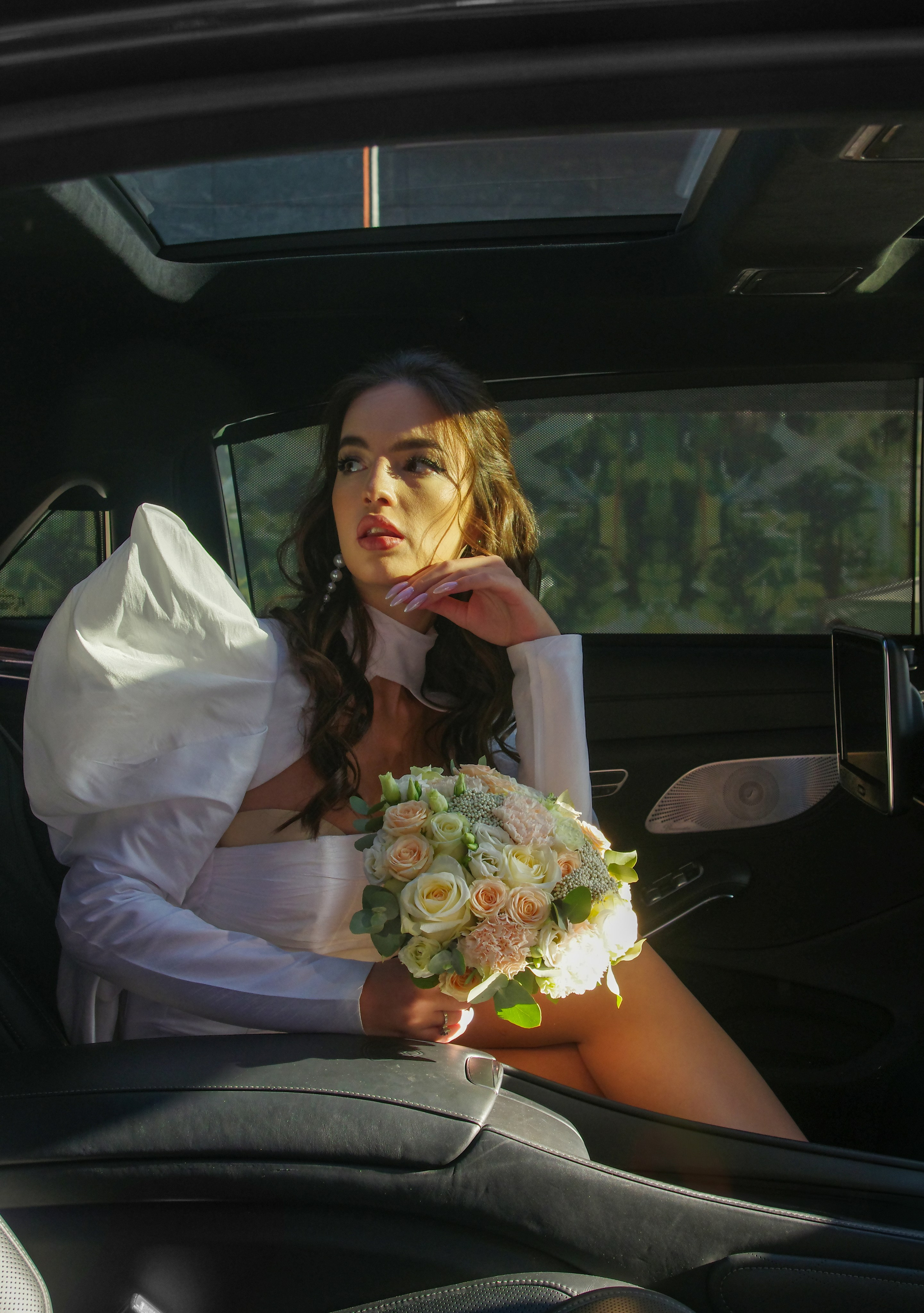 Никита и Лиза. Семейный и детский фотограф Антон Зорин