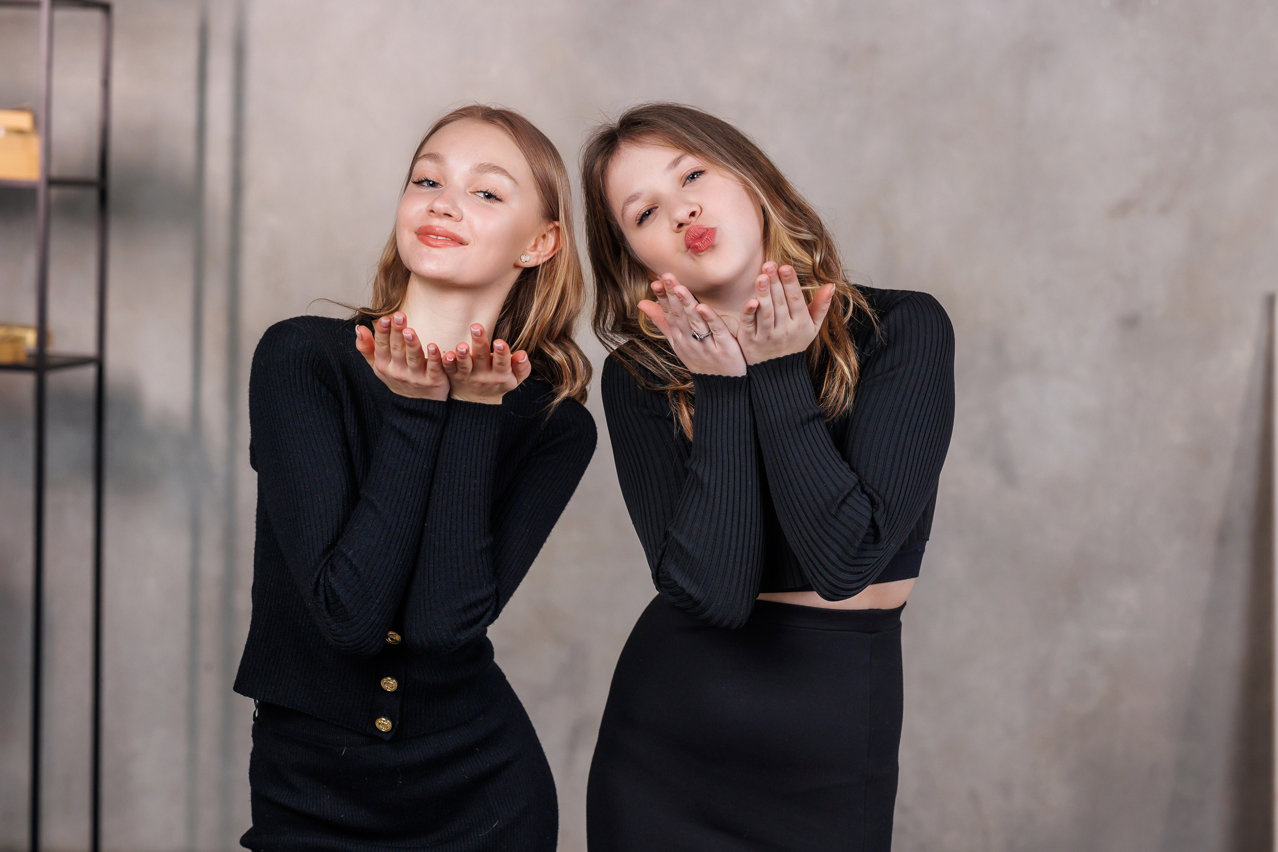 Старшая школа 9-11класс. Профессиональная фото и видеосъемка. Москва