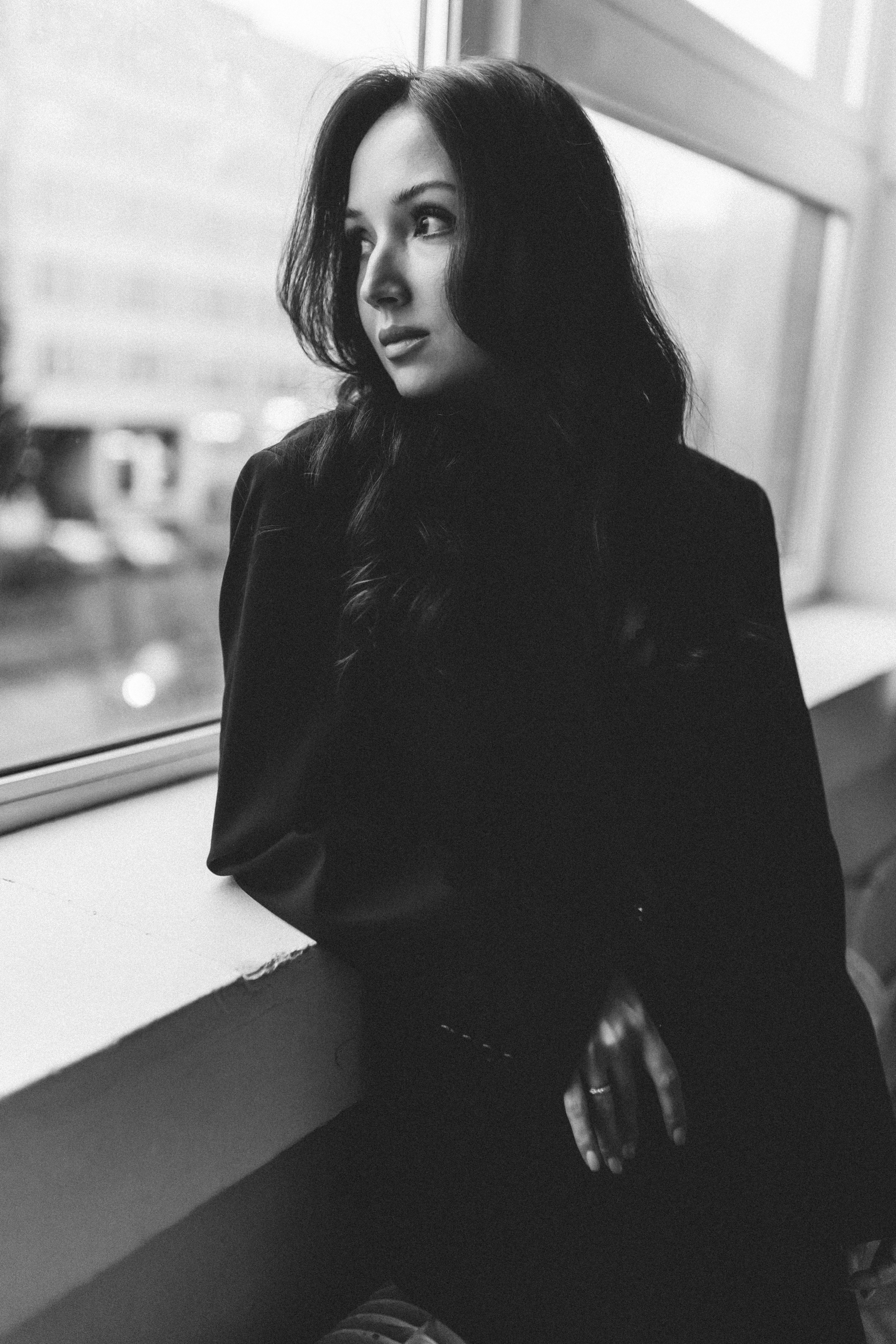 Лейла. Фотограф в Санкт-Петербурге