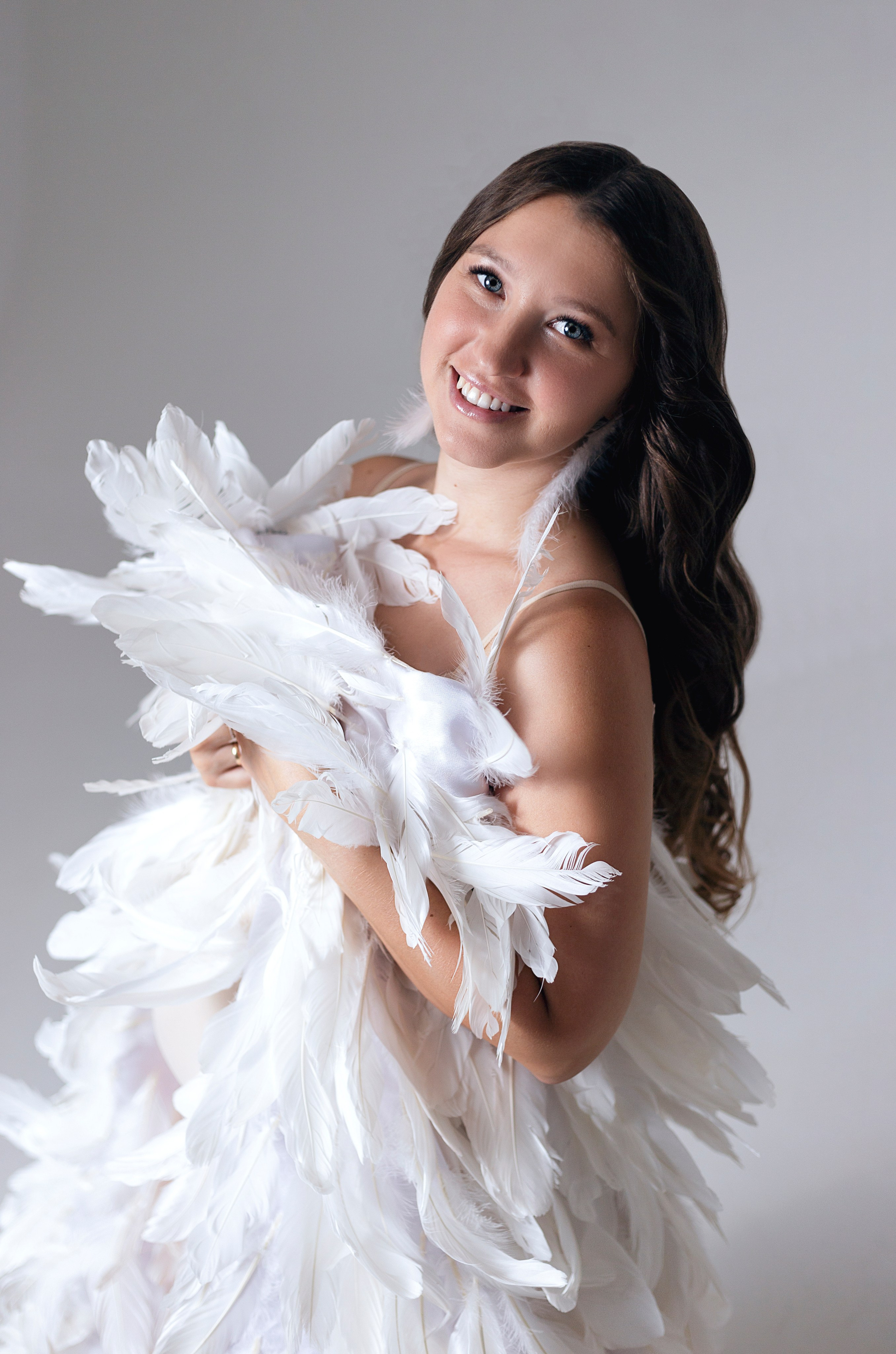 Беременные. Фотограф беременных и новорождённых в Краснодаре