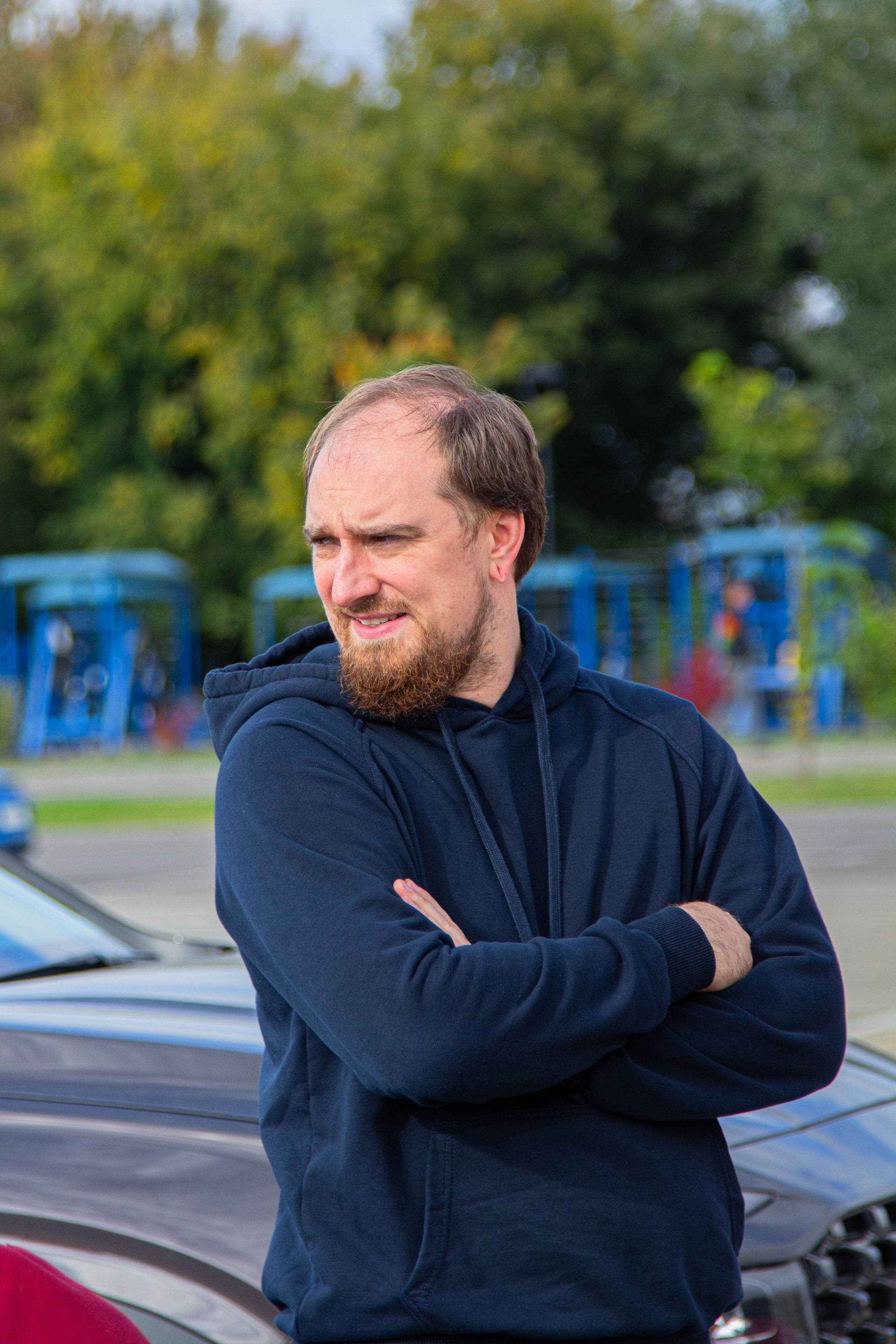 МосАвтоСлалом 20.09.25. Malenkyia