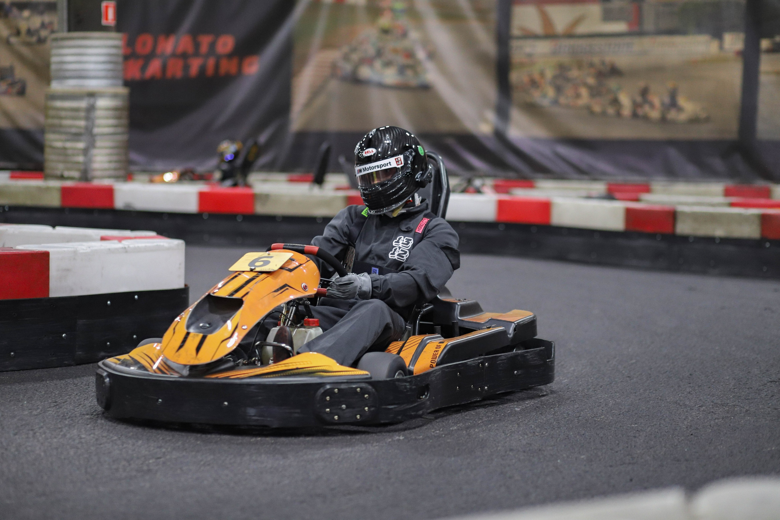 LSK Winter Cup 2025 — 2026 | Этап 4. Malenkyia