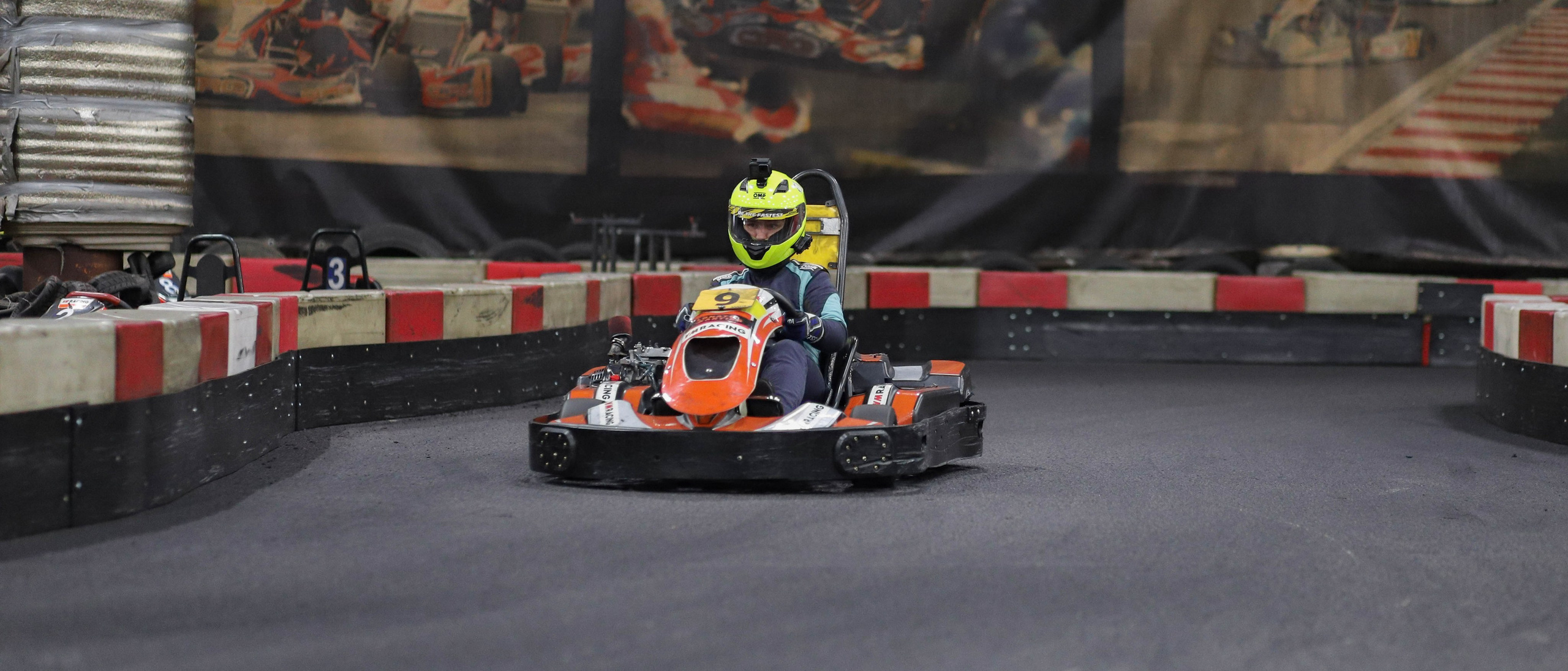 LSK Winter Cup 2025 — 2026 | Этап 4. Malenkyia