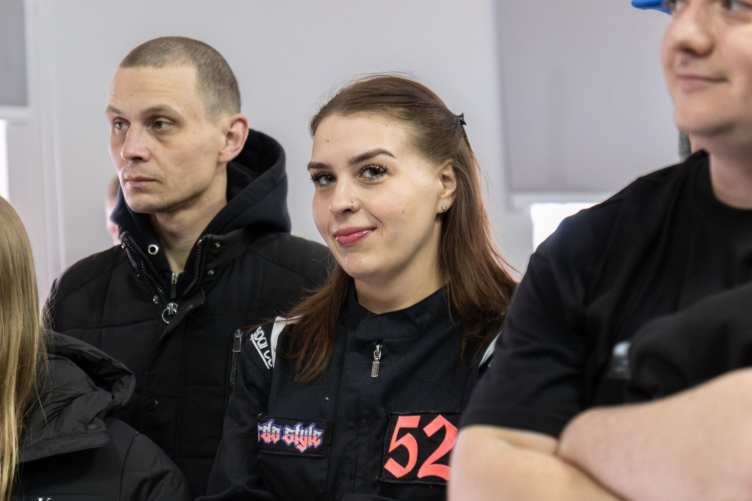 САТЮКАП Мокрый чемп |ФИНАЛ. Malenkyia