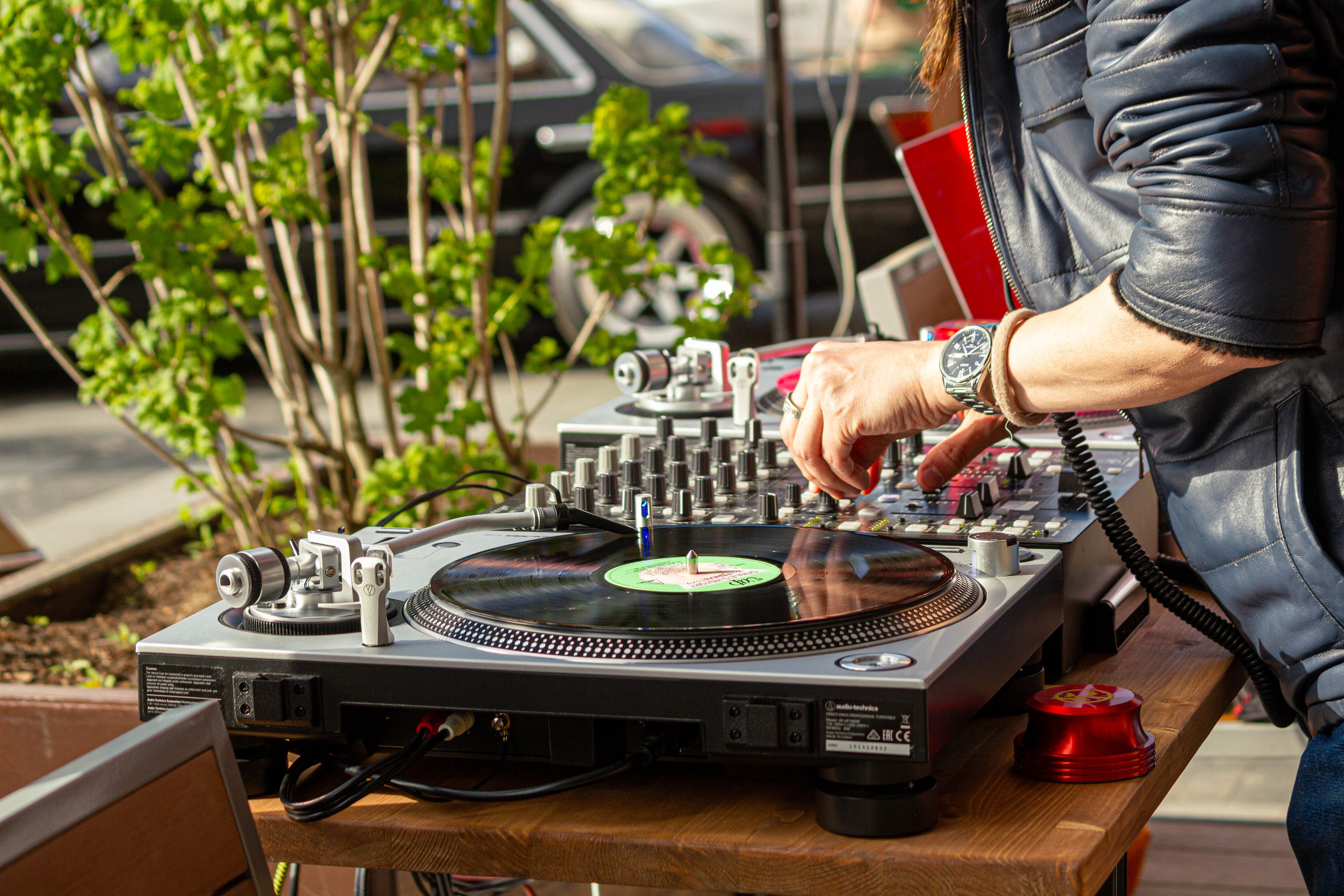 Rotten Rice Meet 26.04.2025. Malenkyia