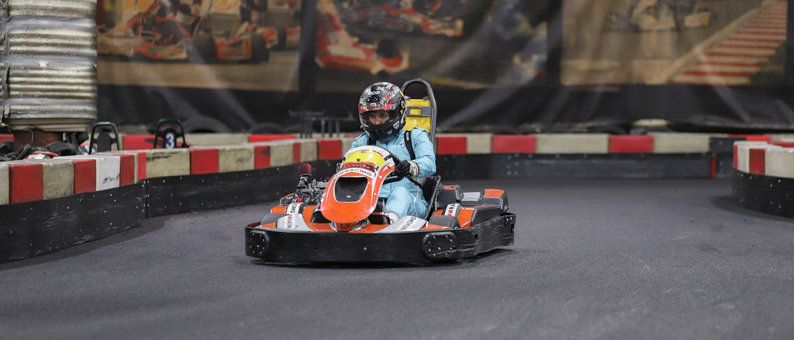 LSK Winter Cup 2025 — 2026 | Этап 4. Malenkyia