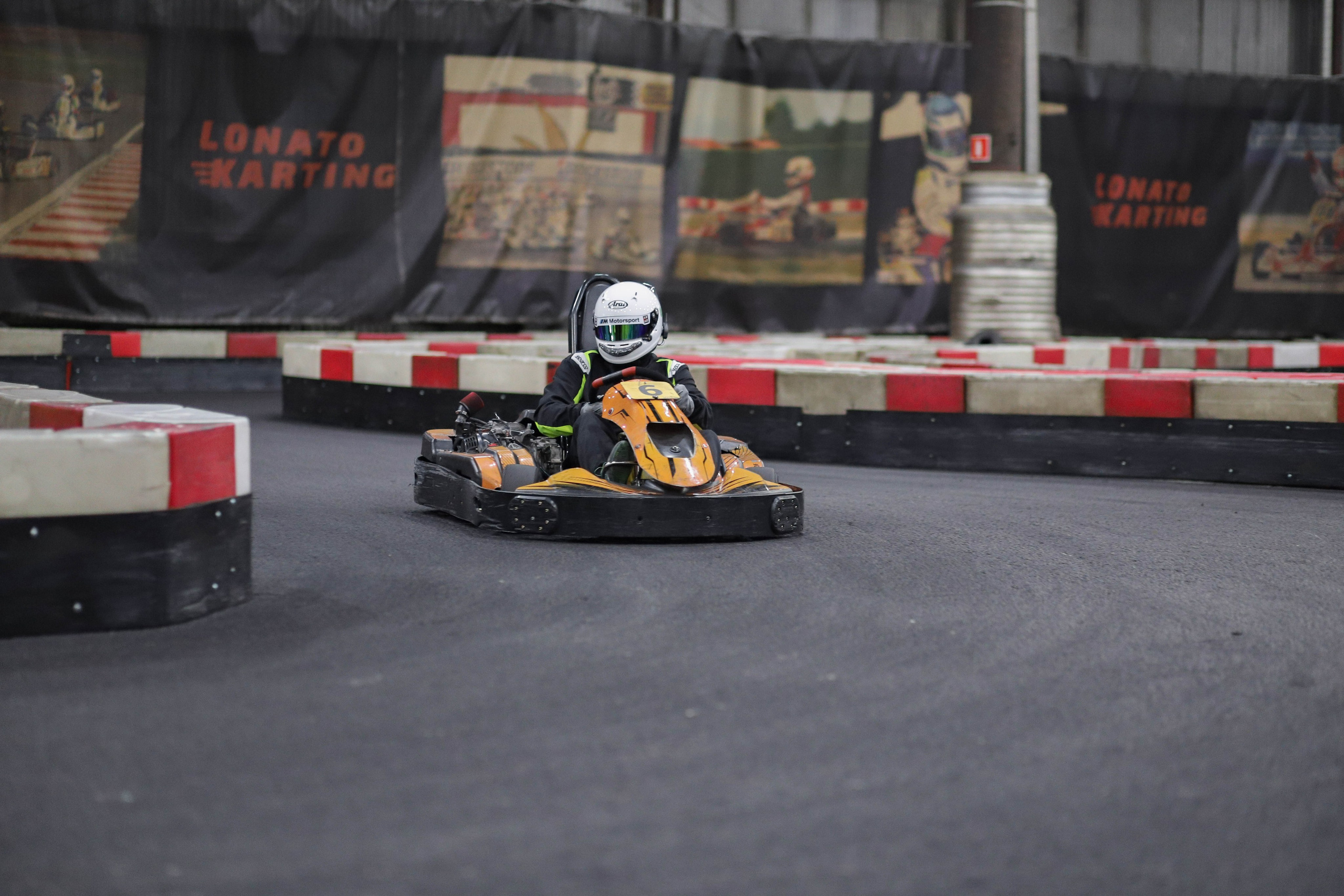 LSK Winter Cup 2025 — 2026 | Этап 4. Malenkyia