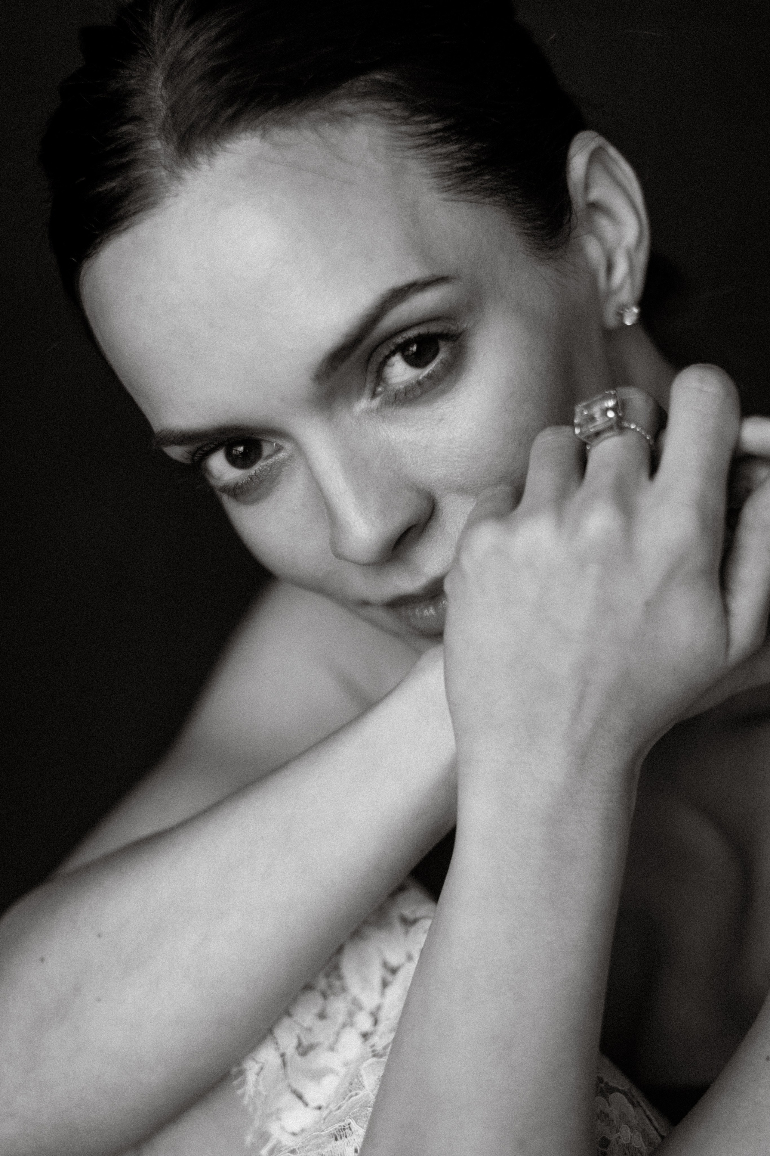 Мила. Ирина Черных/Екатеринбурге