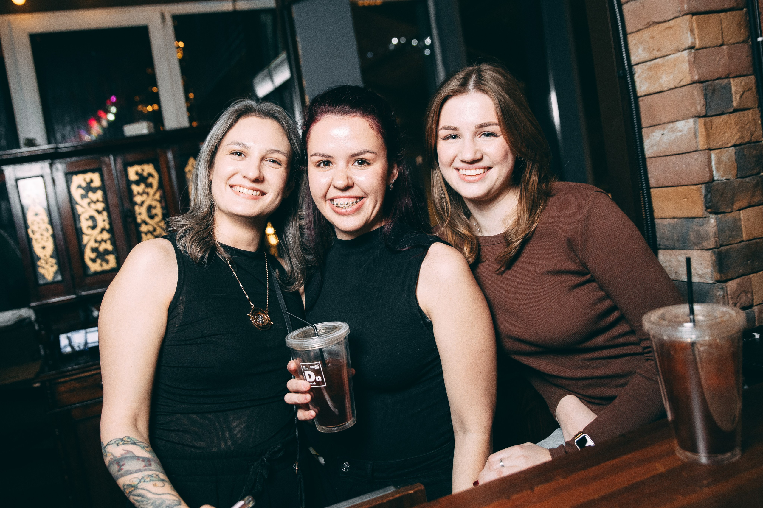 Кальянные и клубы. Фотограф Комаров Сергей