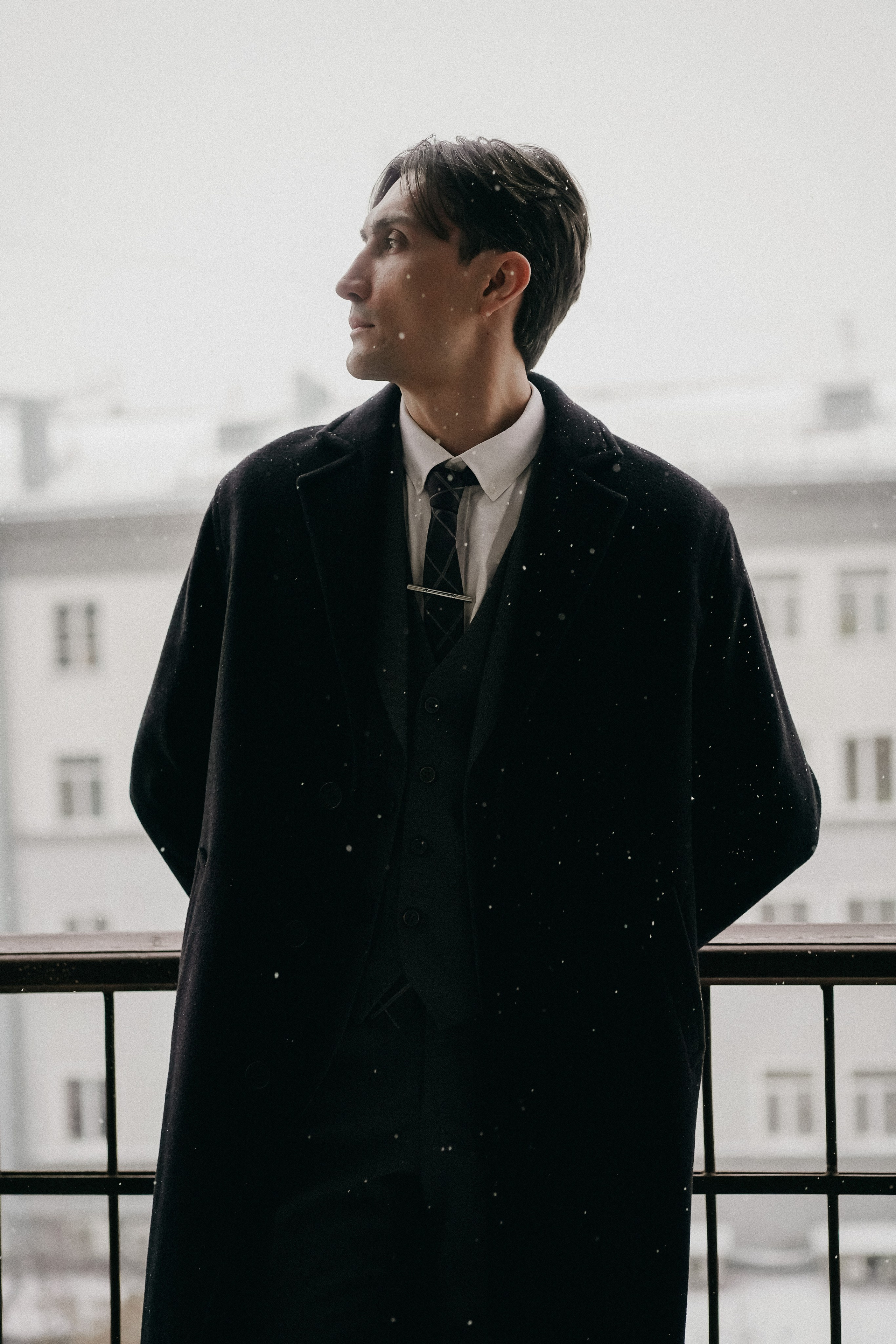 Серия. Репортажный фотограф в Новосибирске Оксана Курдюкова