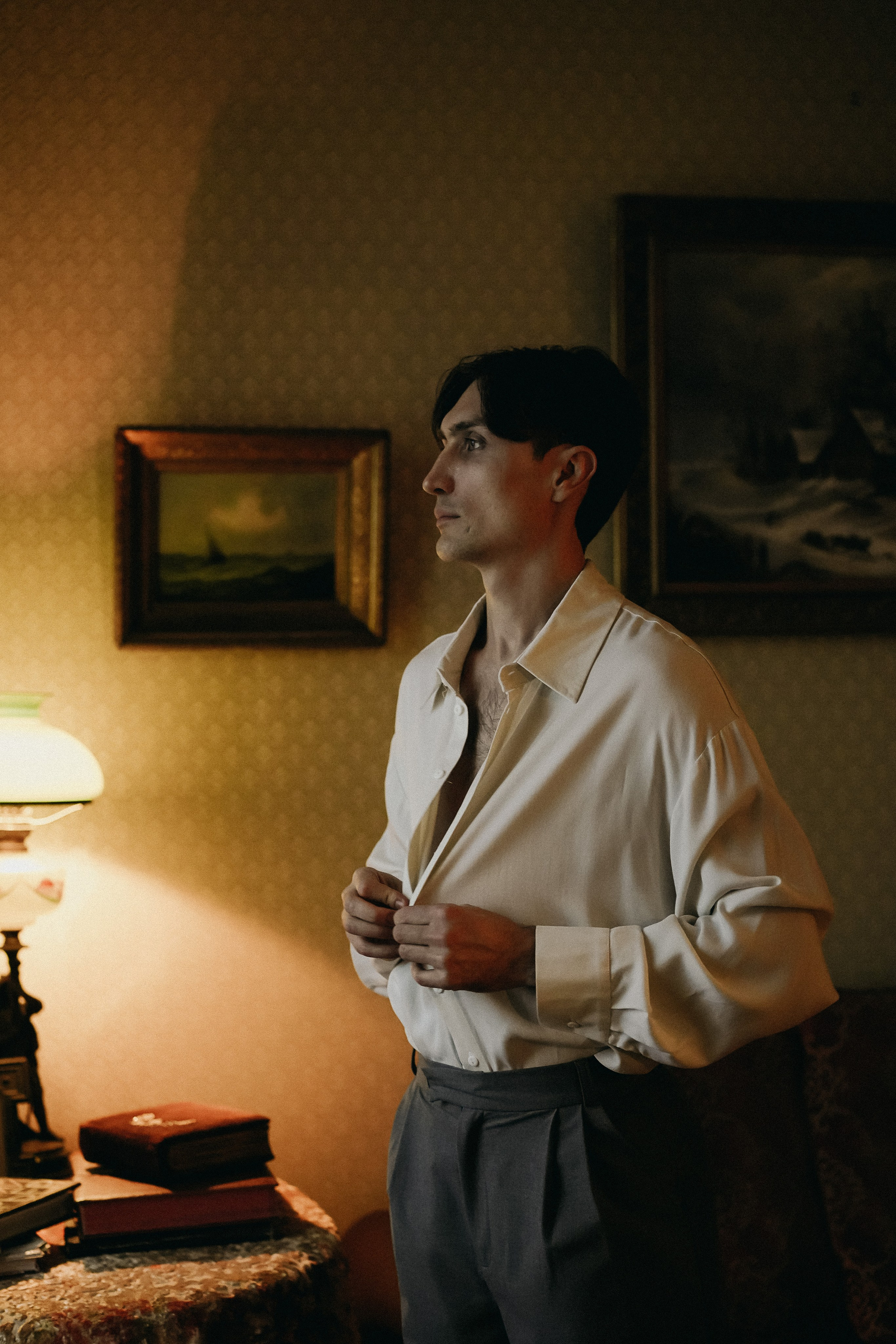 Серия. Репортажный фотограф в Новосибирске Оксана Курдюкова