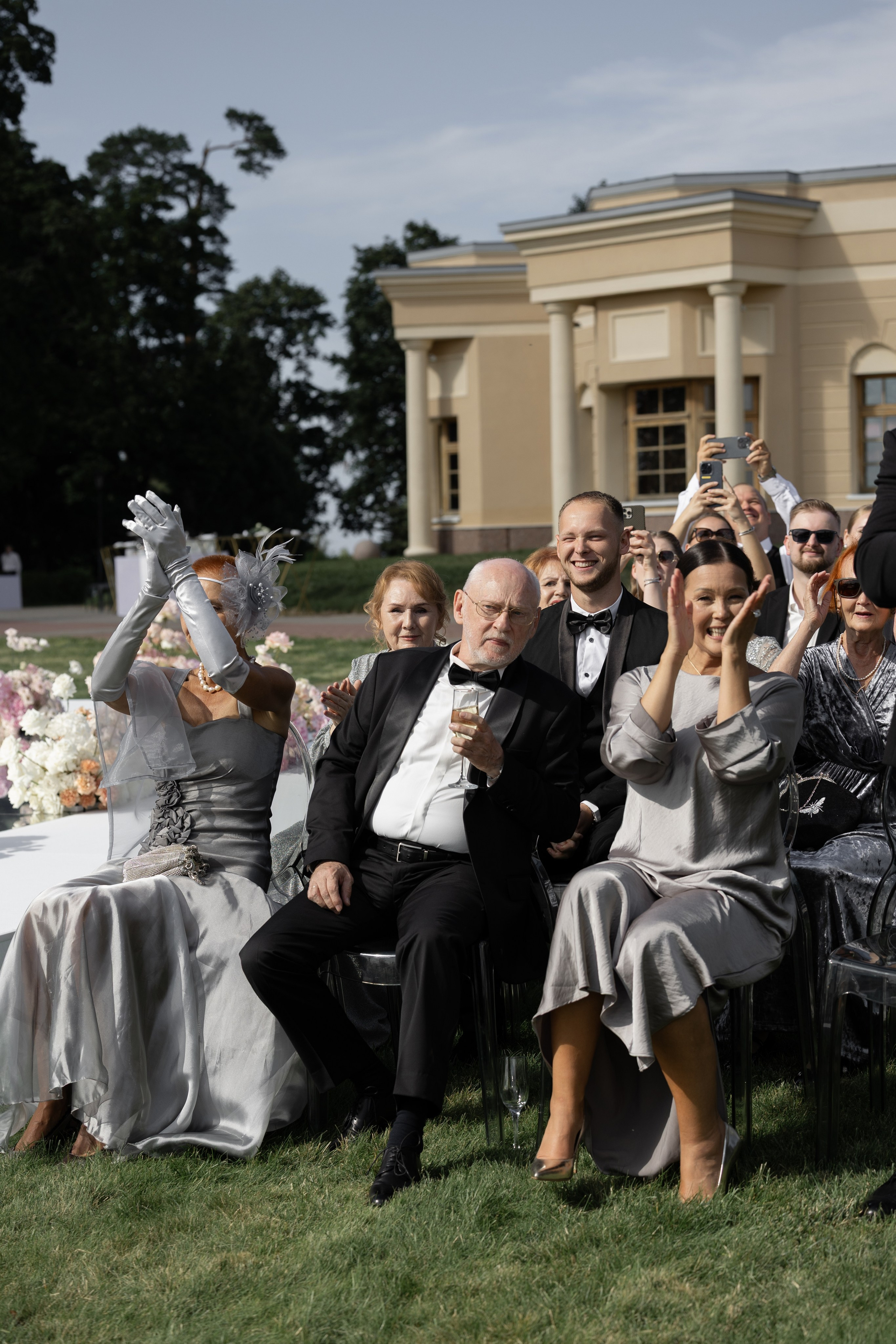 Константиновский. Свадебный и семейный фотограф в Санкт-Петербурге