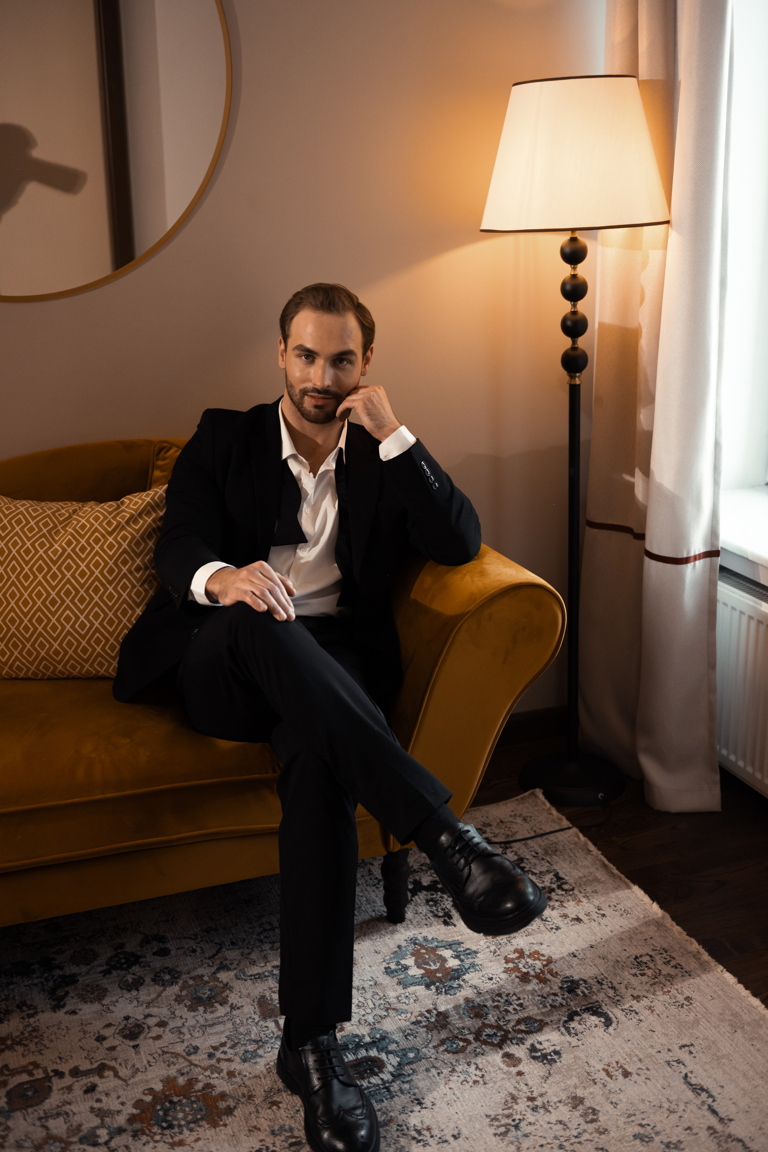 Виктор и Анна. Свадебный и семейный фотограф в Ижевске Романова Ольга