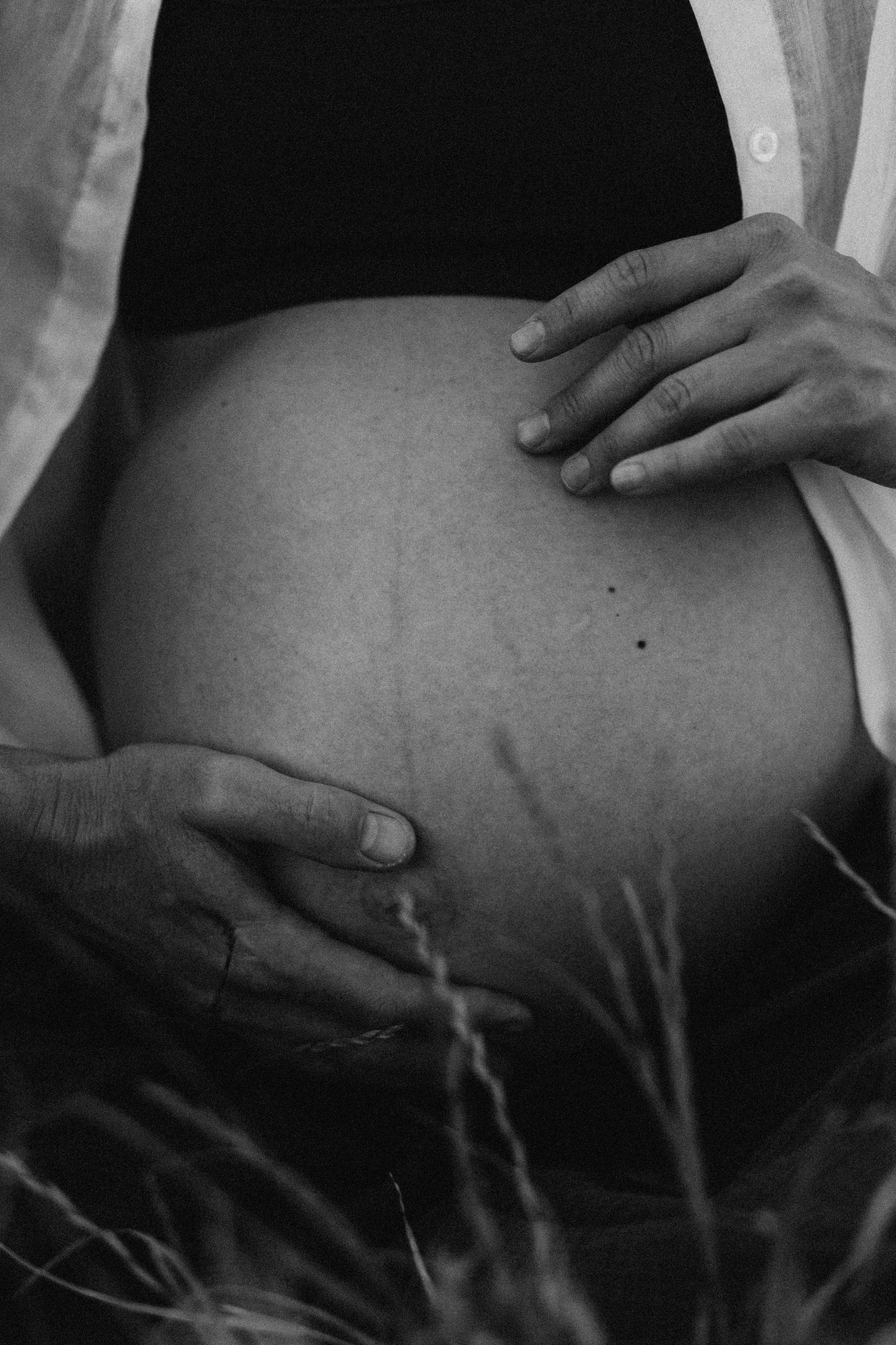 В ожидании. Фотограф в Геленджике Елизавета Гудина