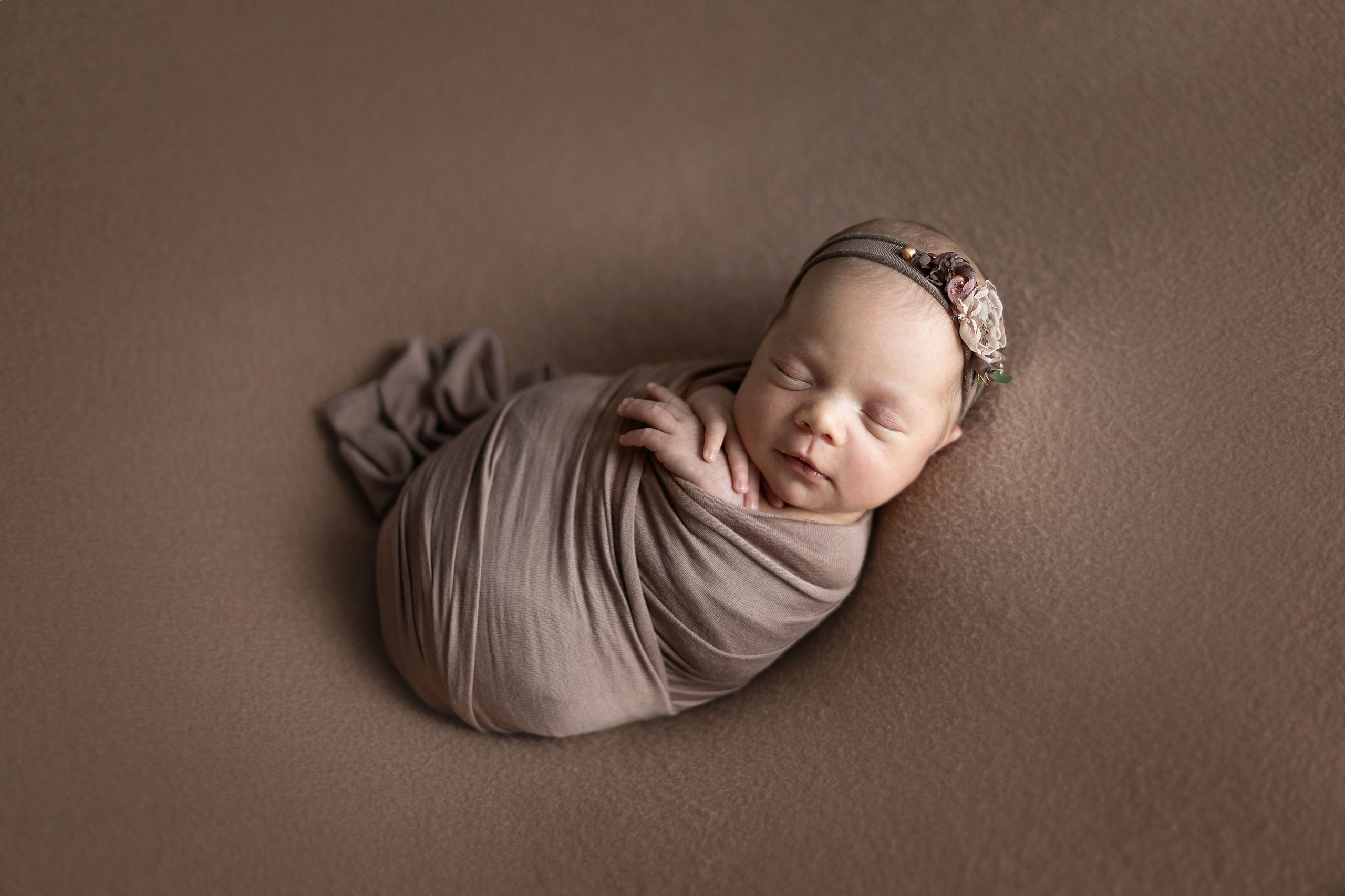 Ольга Овсянкина — фотограф Новорожденных в Москве, в Орле