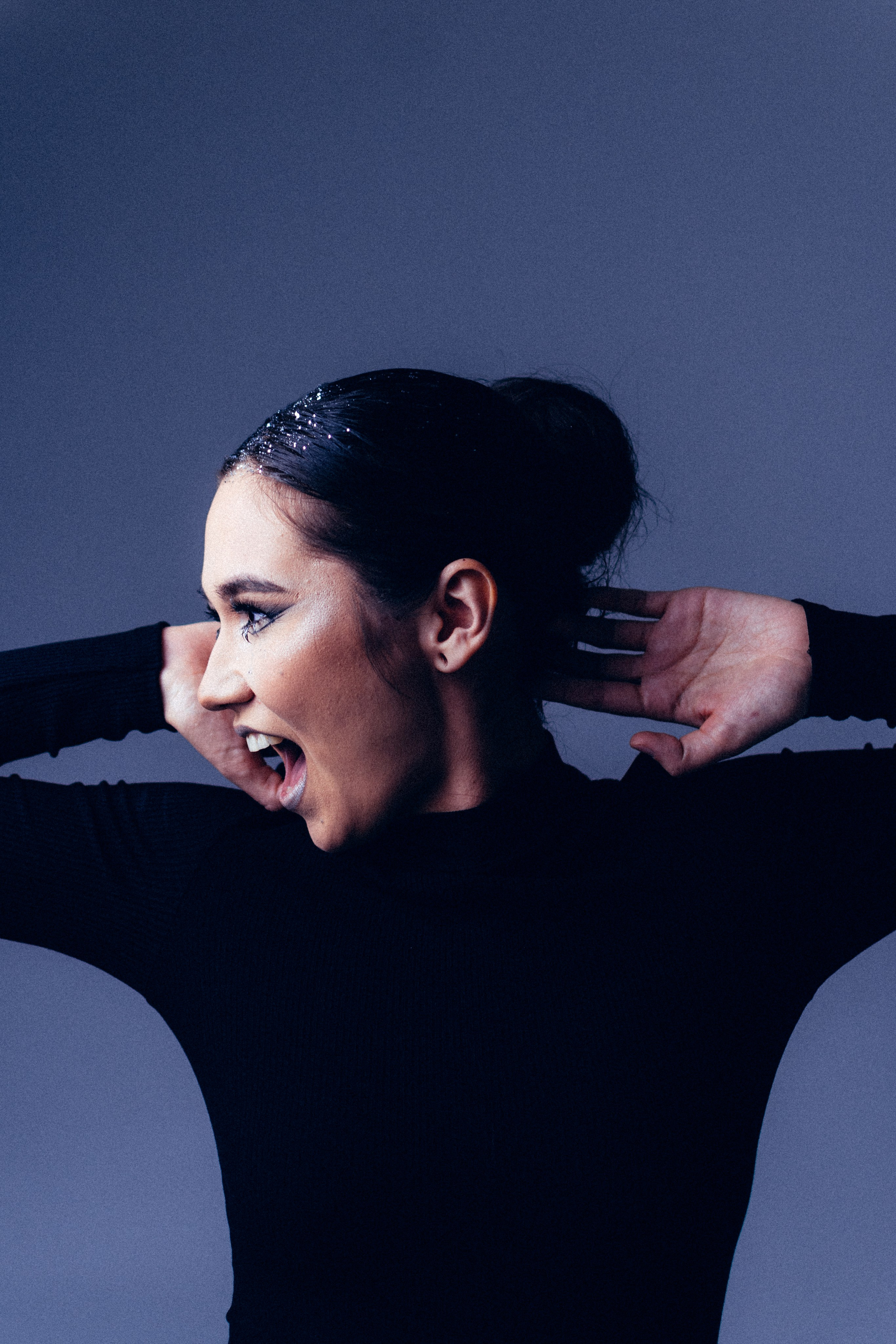 Ася. Фотограф Анфиса Хардина Екатеринбург